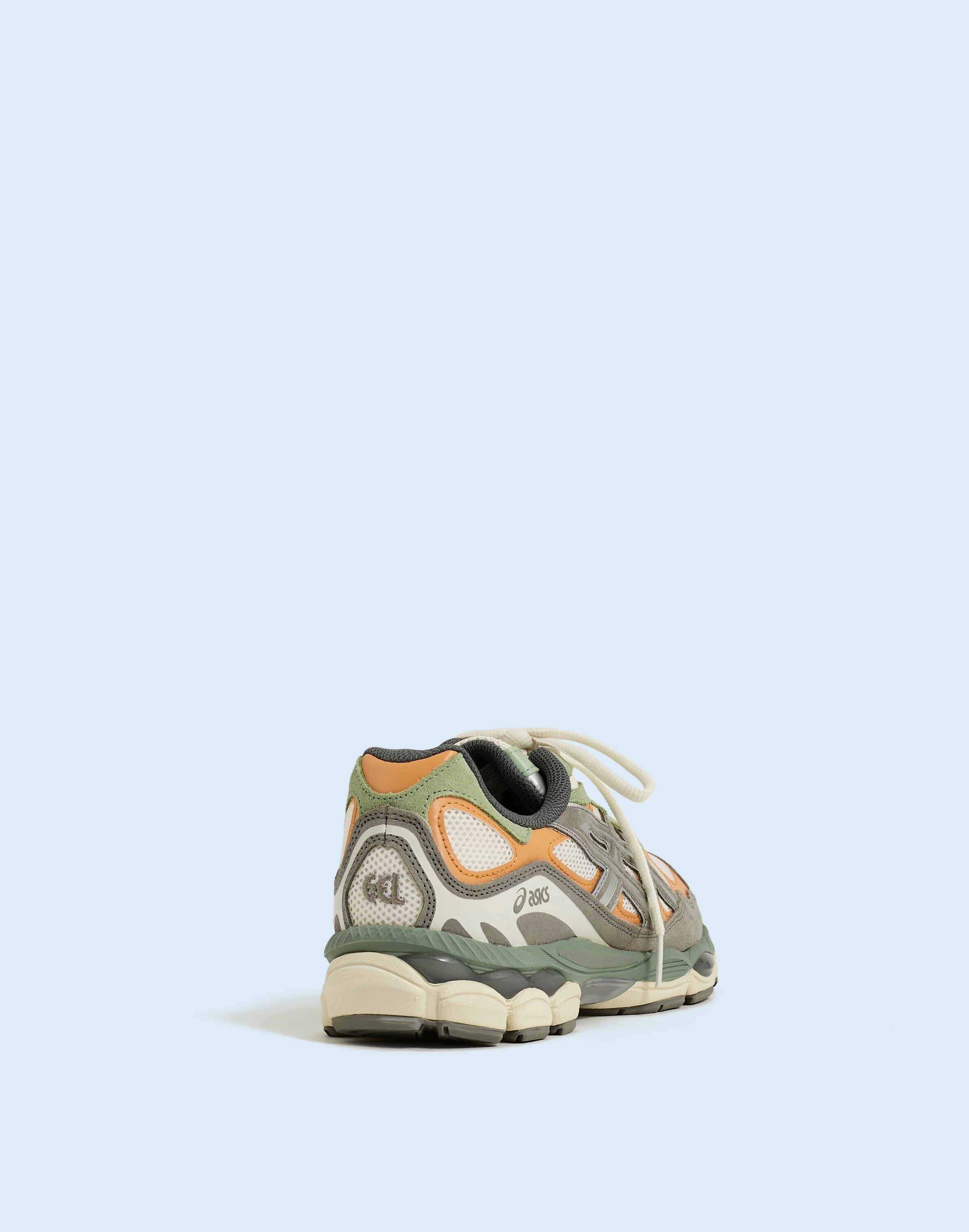 Asics&reg; GEL-NYC Sneakers