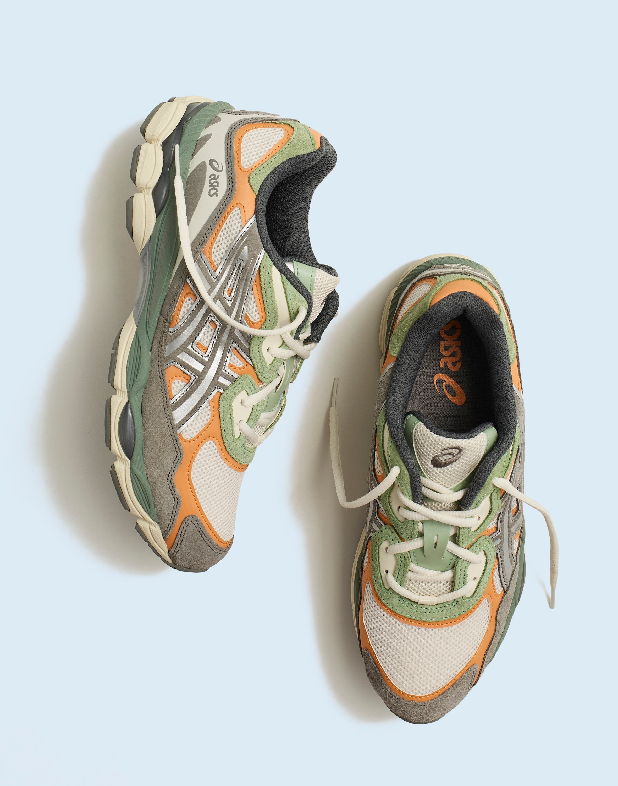 Asics&reg; GEL-NYC Sneakers