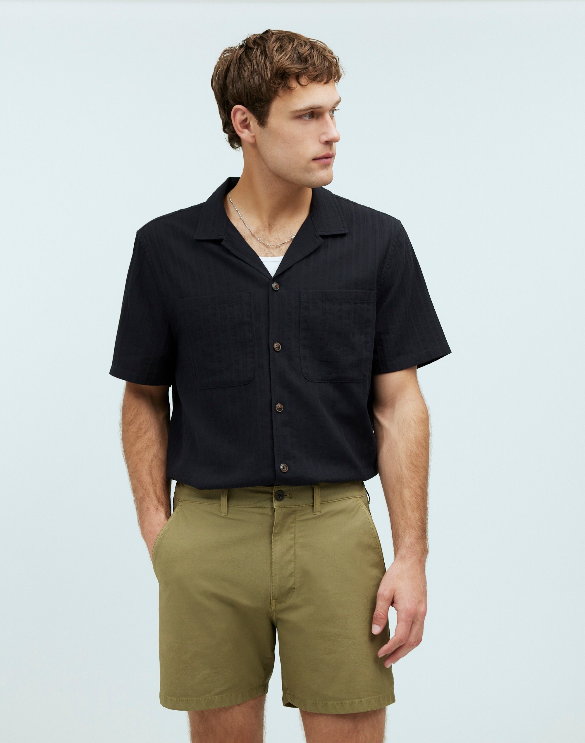 The Weekend Short Alternate Image 1