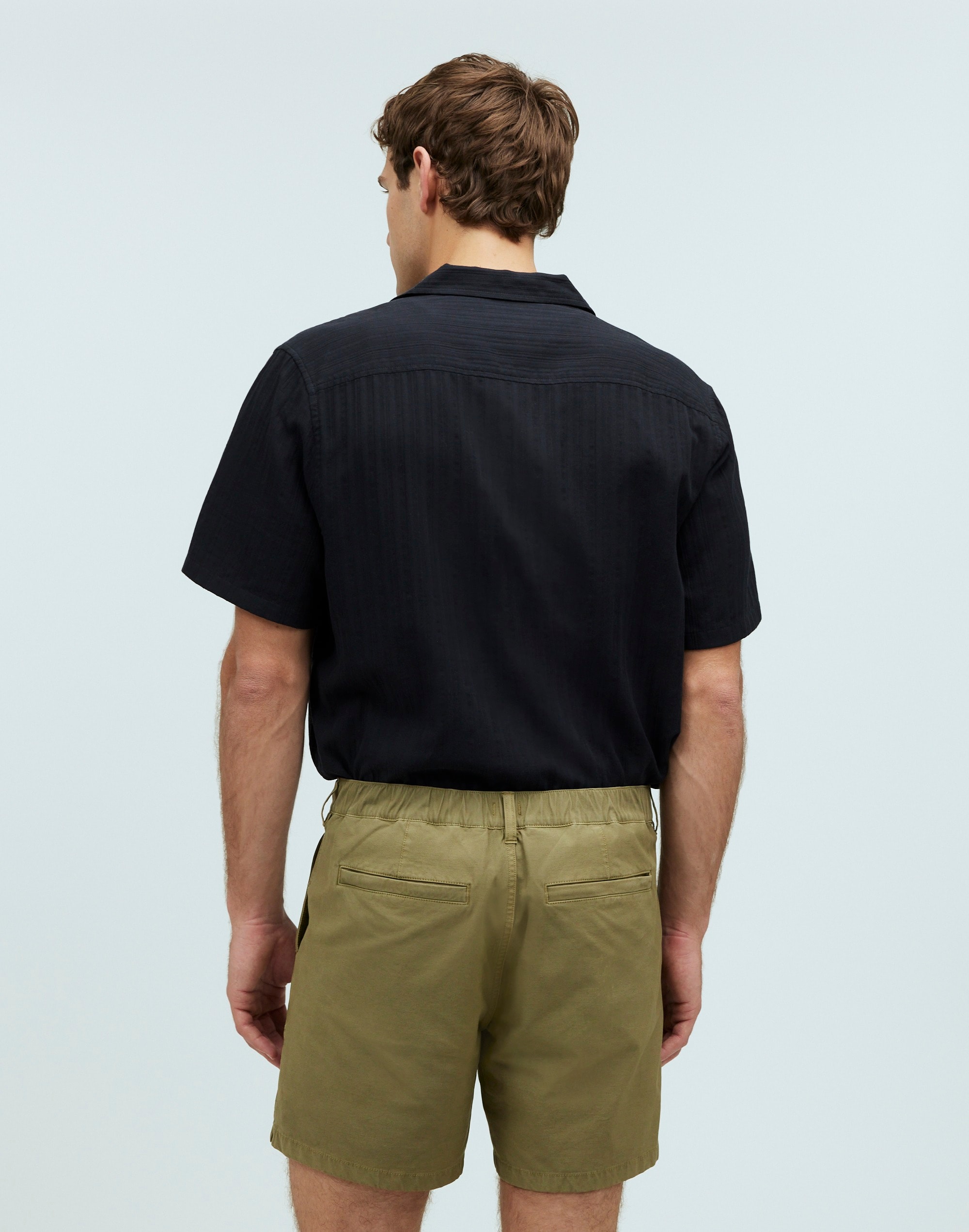 The Weekend Short Alternate Image 4