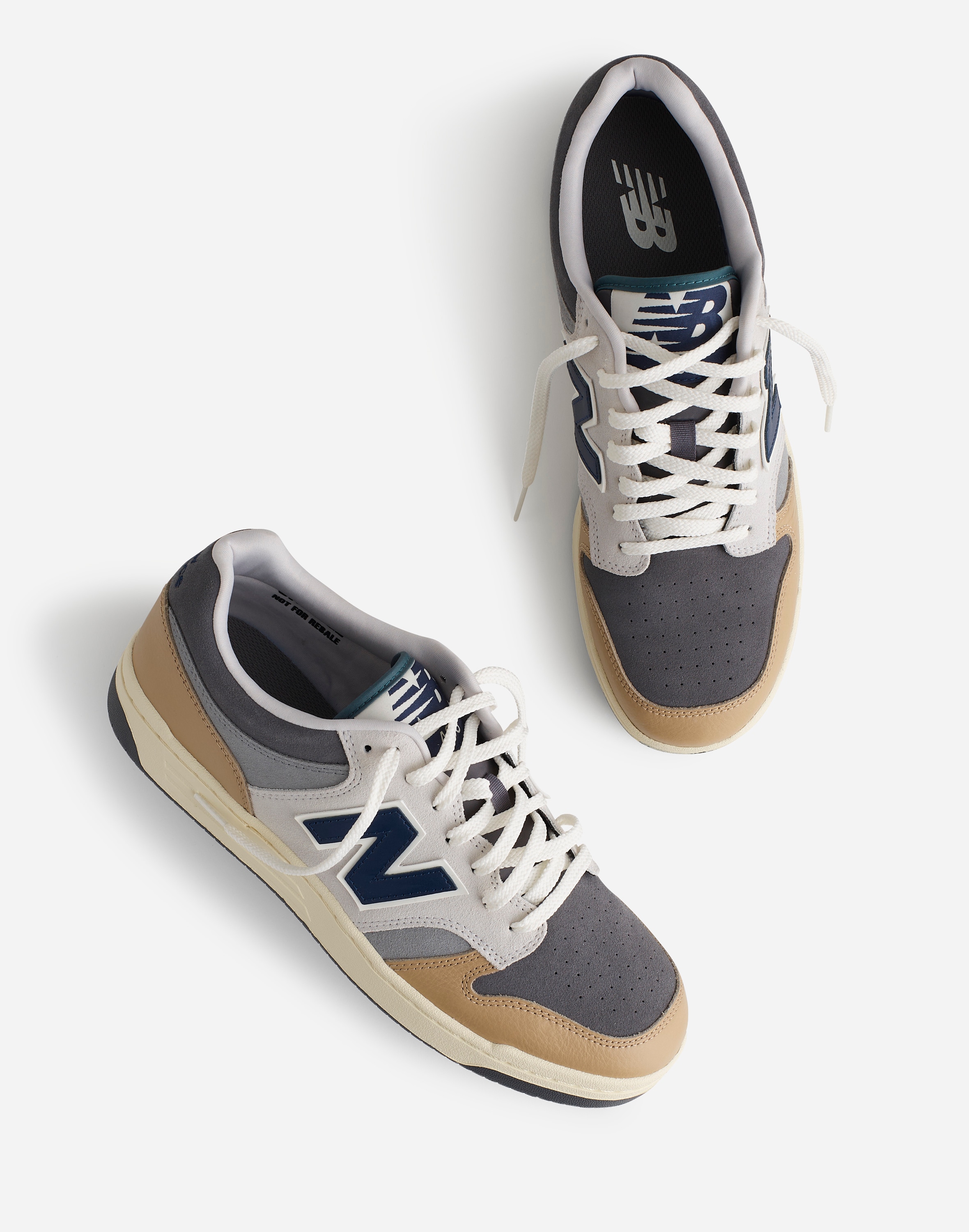 New Balance&reg; 480 Sneakers