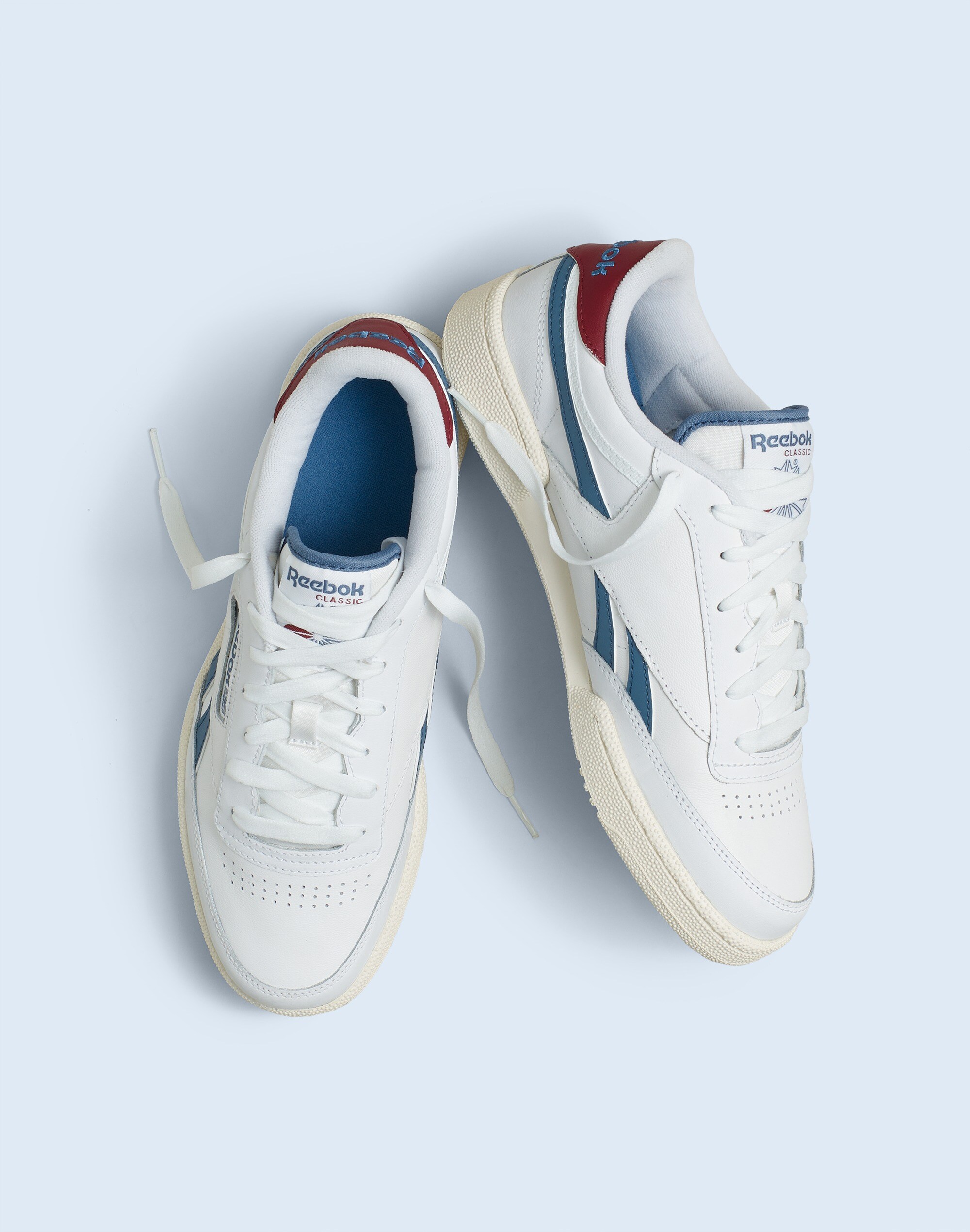 Reebok&reg; Club C Revenge Sneakers
