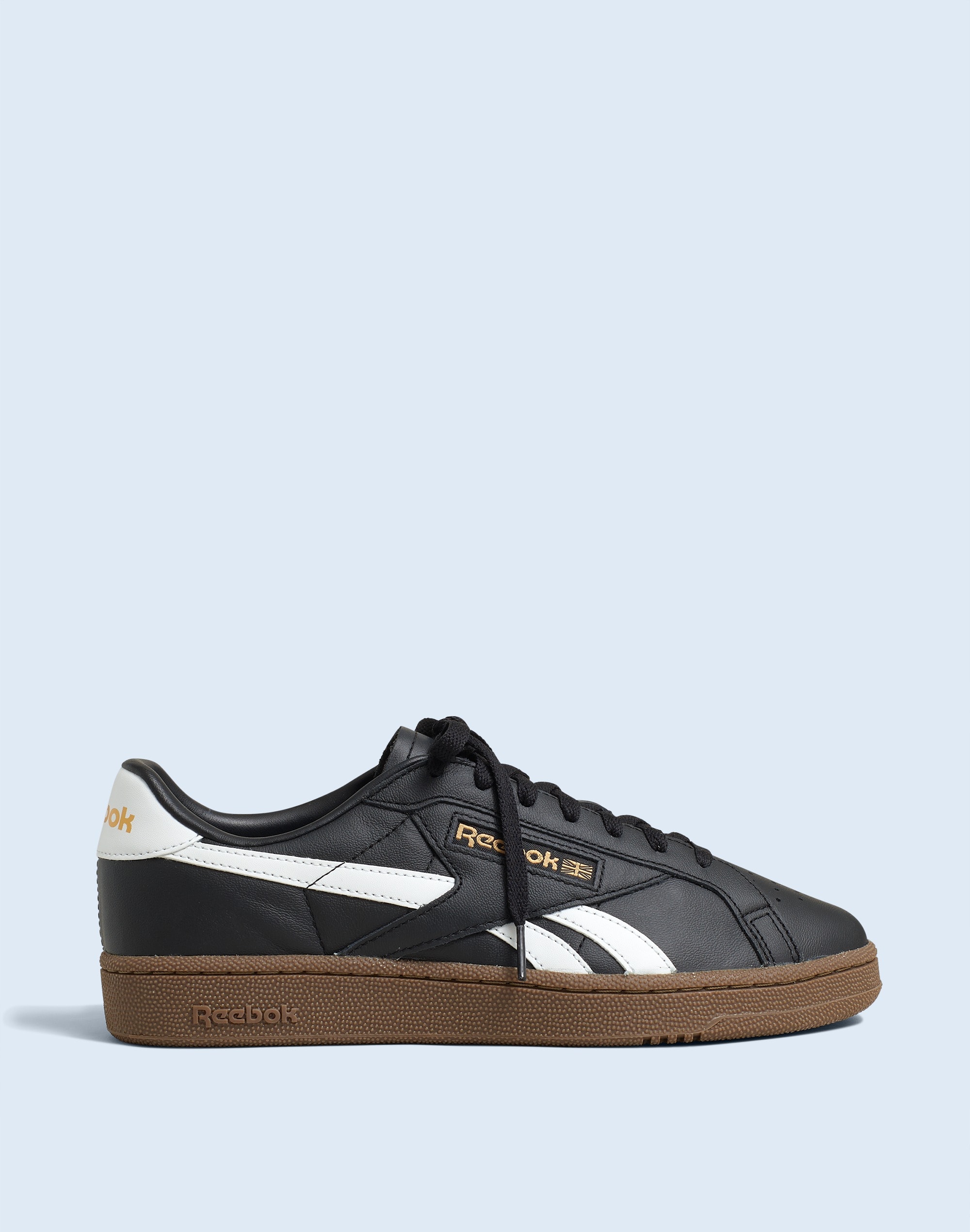 Reebok&reg; Club C Grounds UK Sneakers