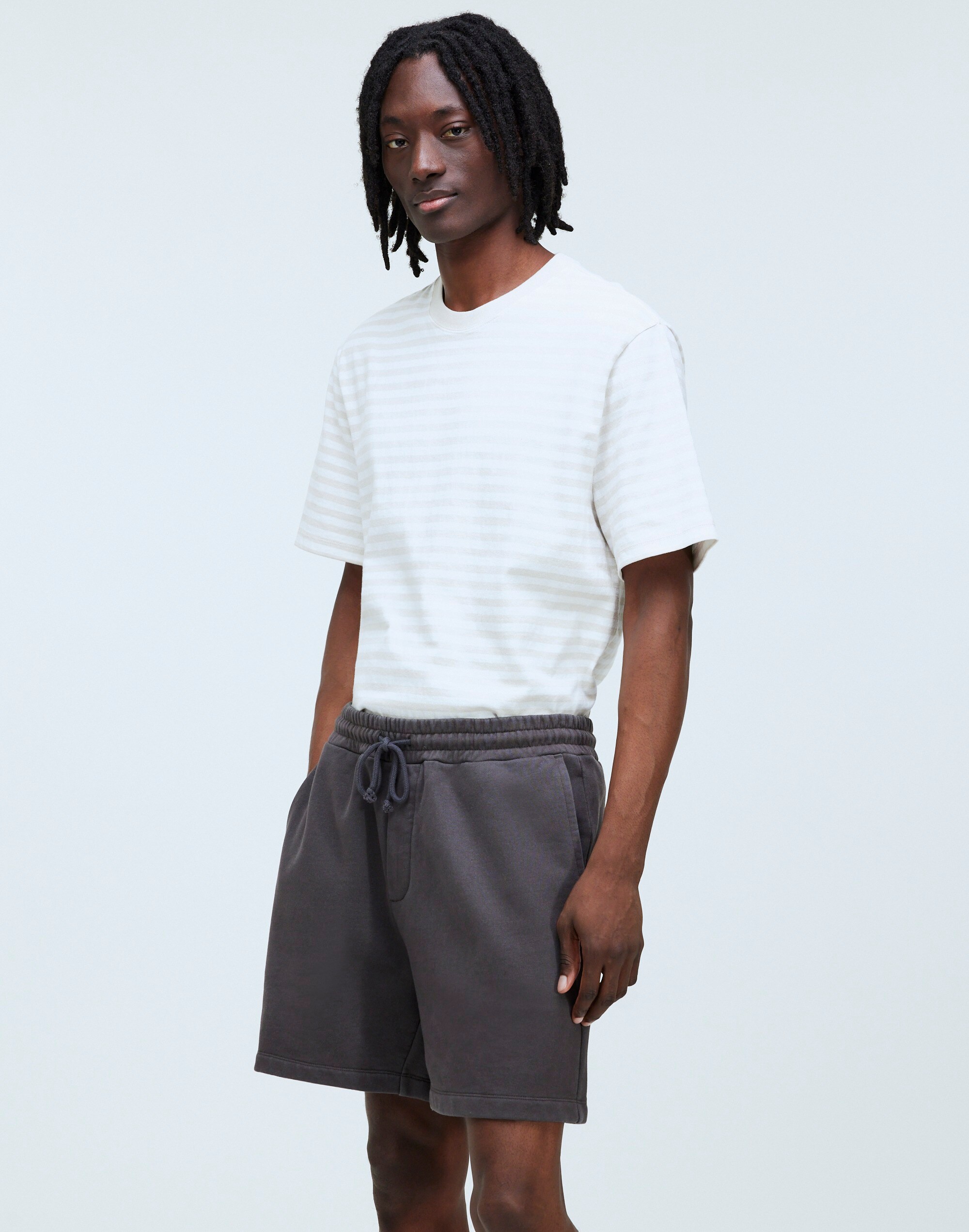 The McCarren Midweight Everywear Short