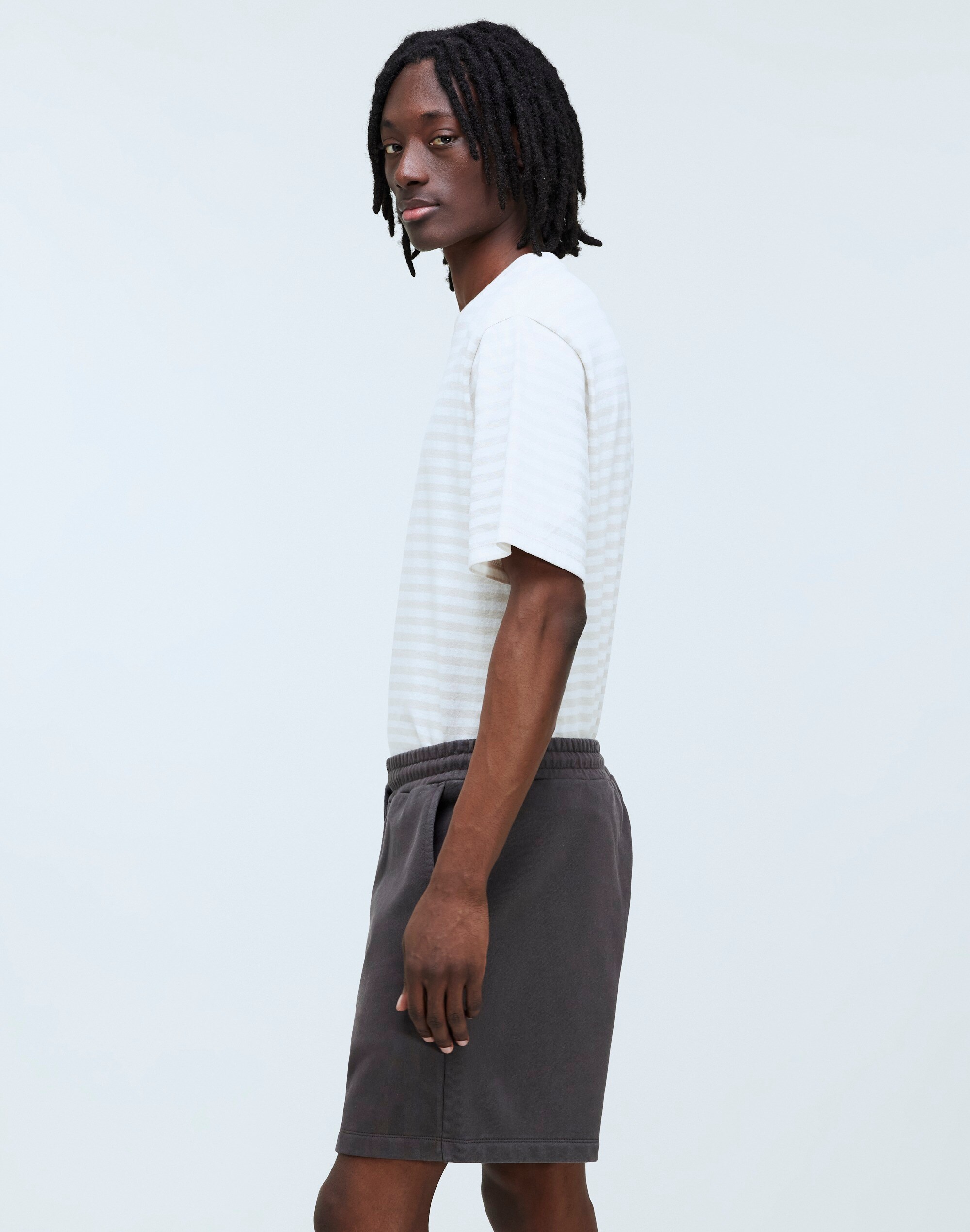 The McCarren Midweight Everywear Short