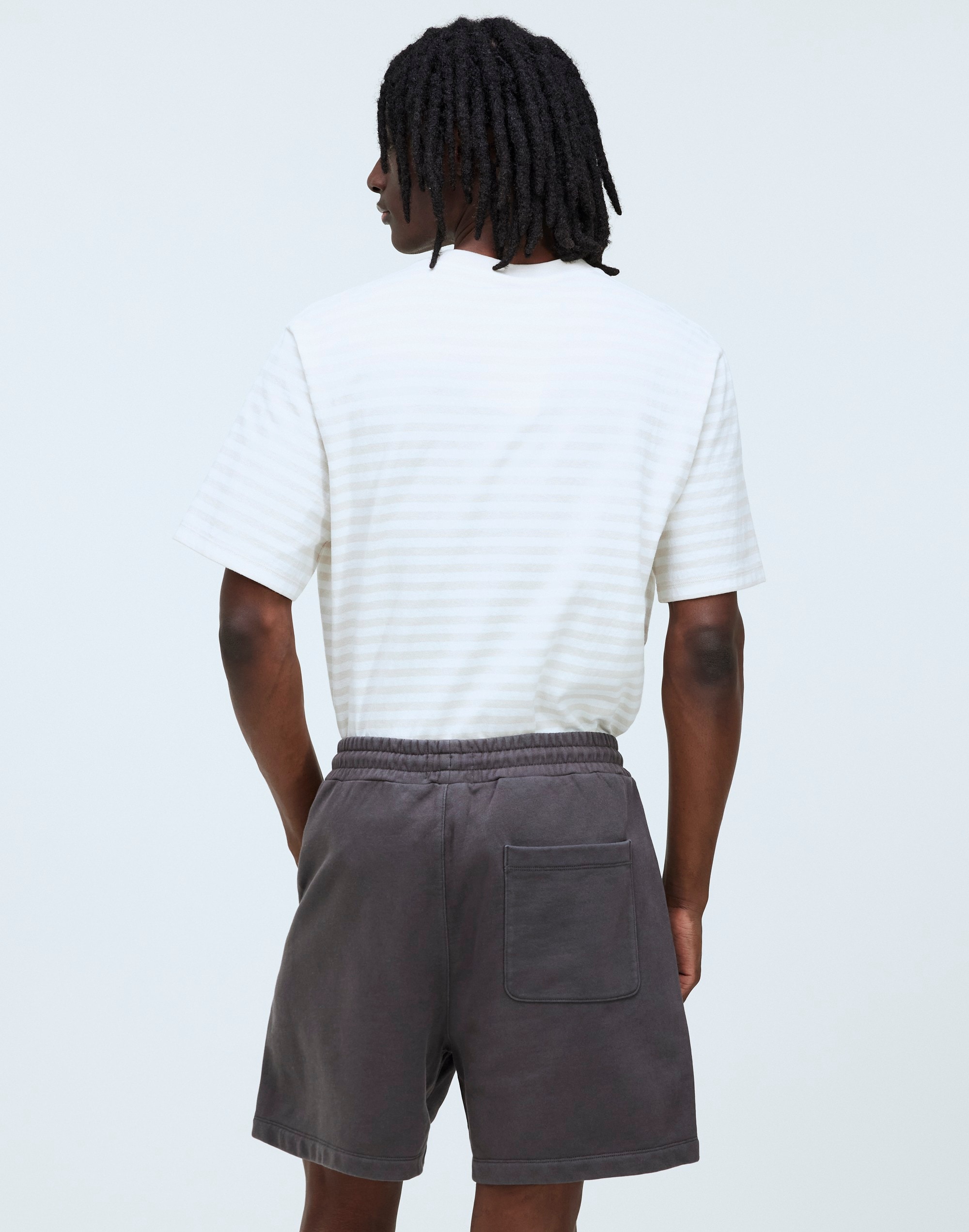 The McCarren Midweight Everywear Short