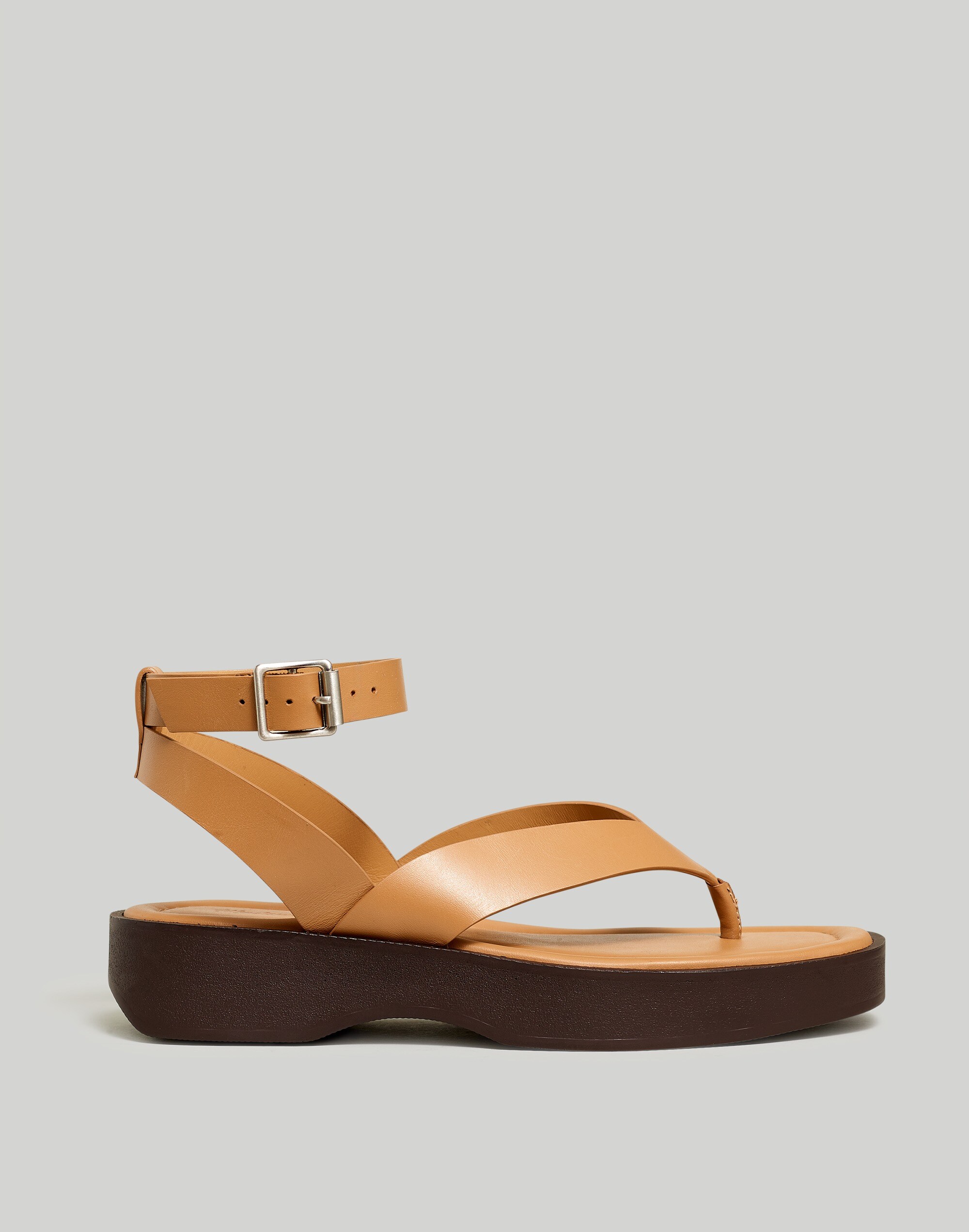 The Cooper Thong Sandal