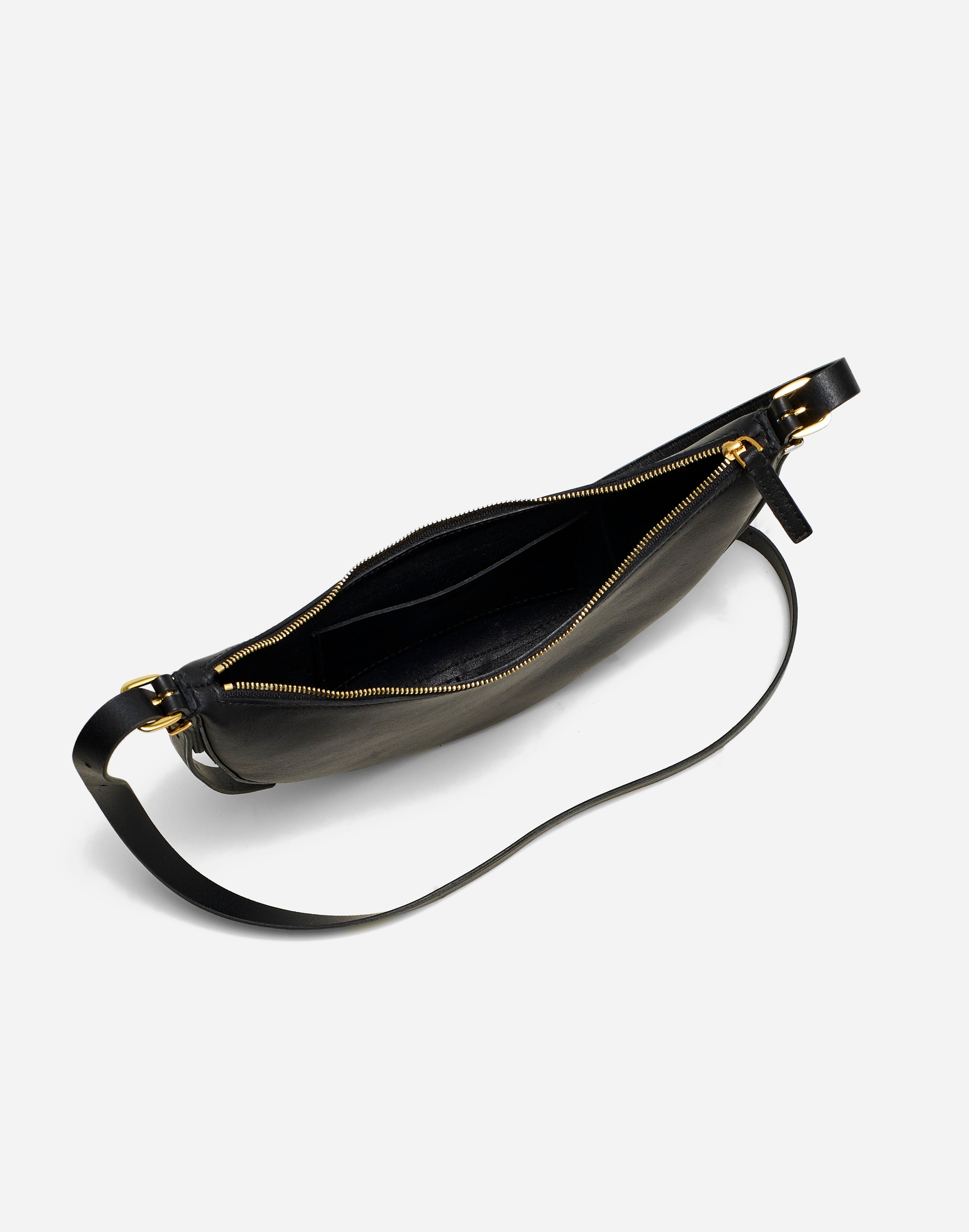 The Essential Convertible Top Handle Crossbody Mini Bag