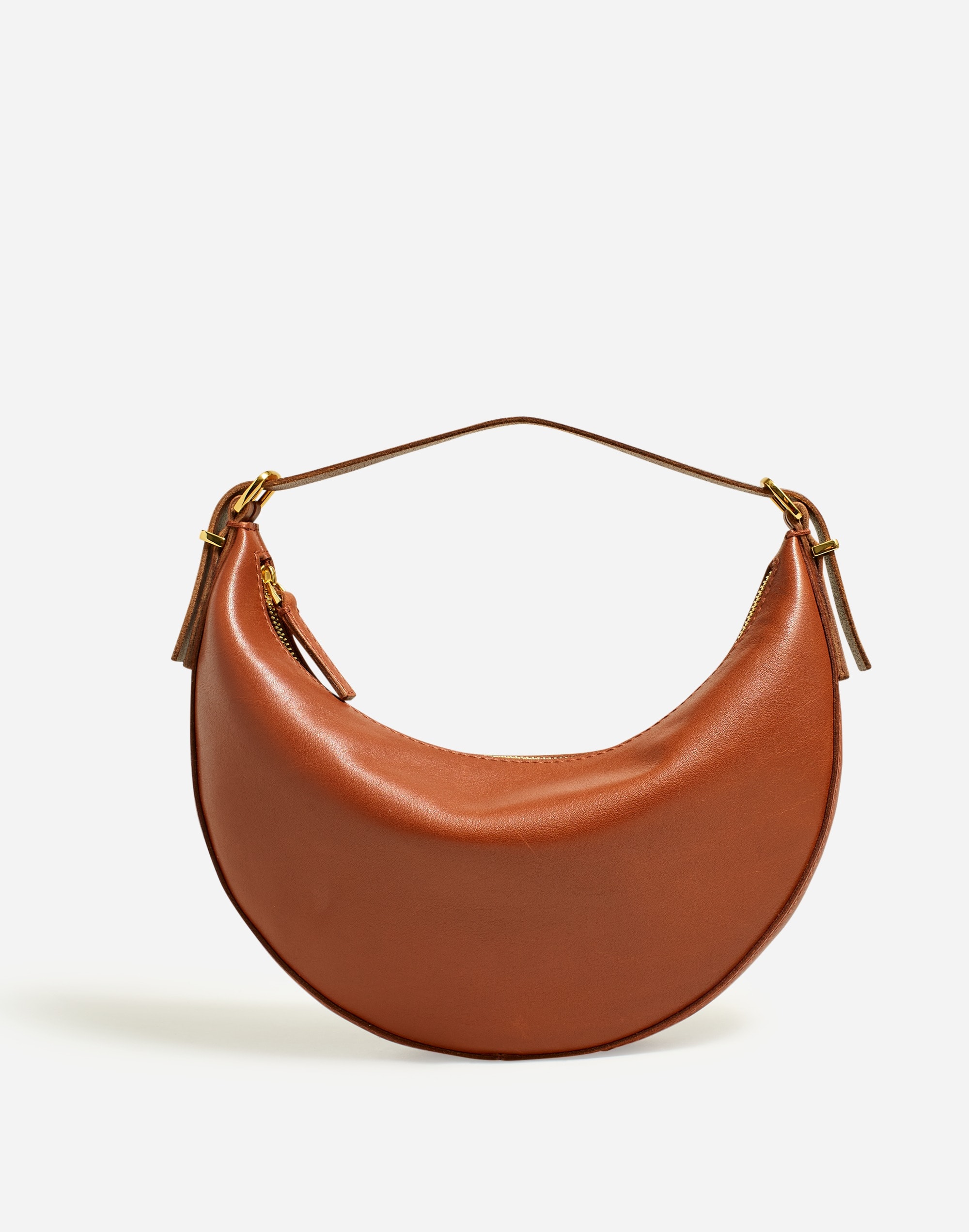 The Essential Convertible Top Handle Crossbody Mini Bag