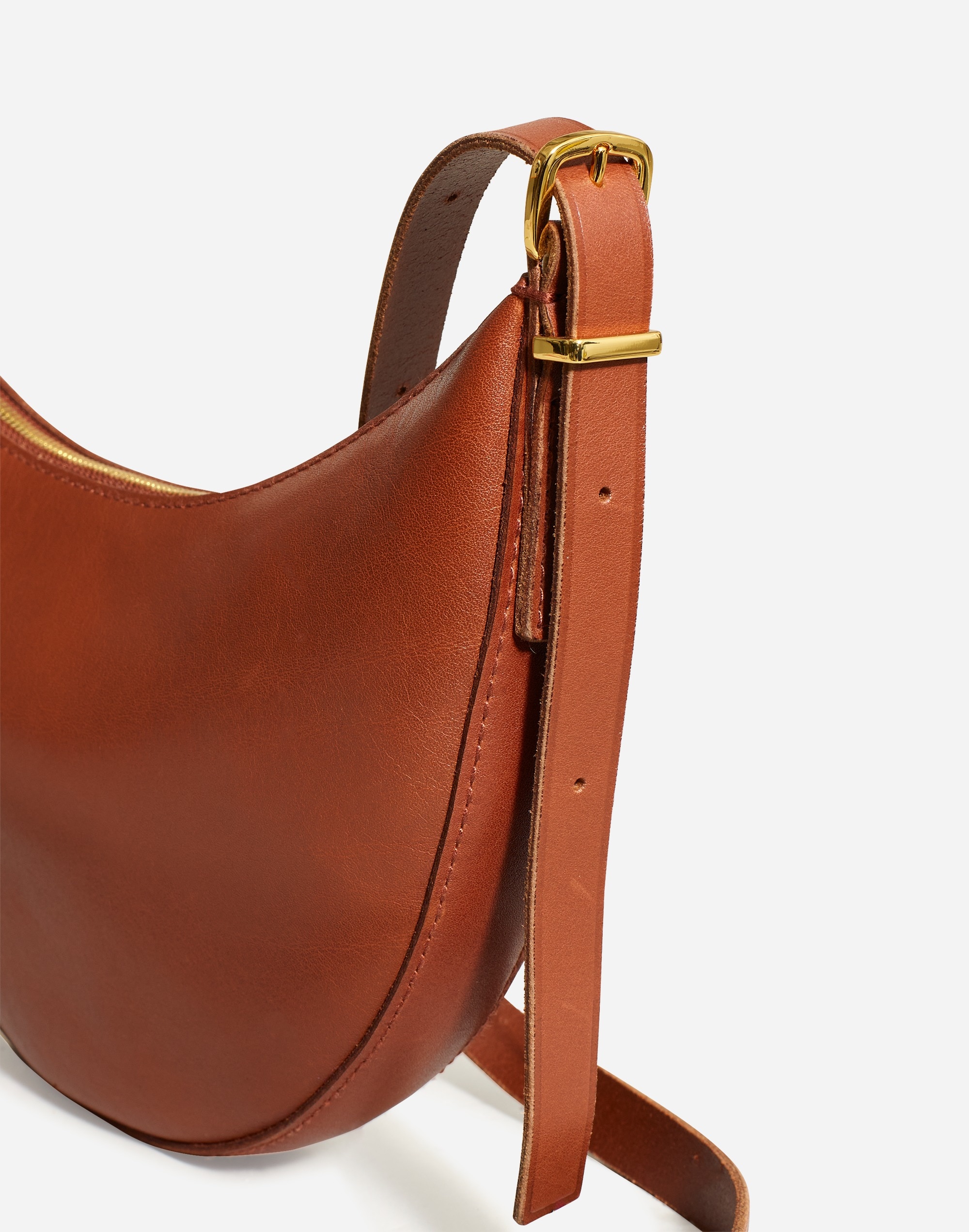 The Essential Convertible Top Handle Crossbody Mini Bag