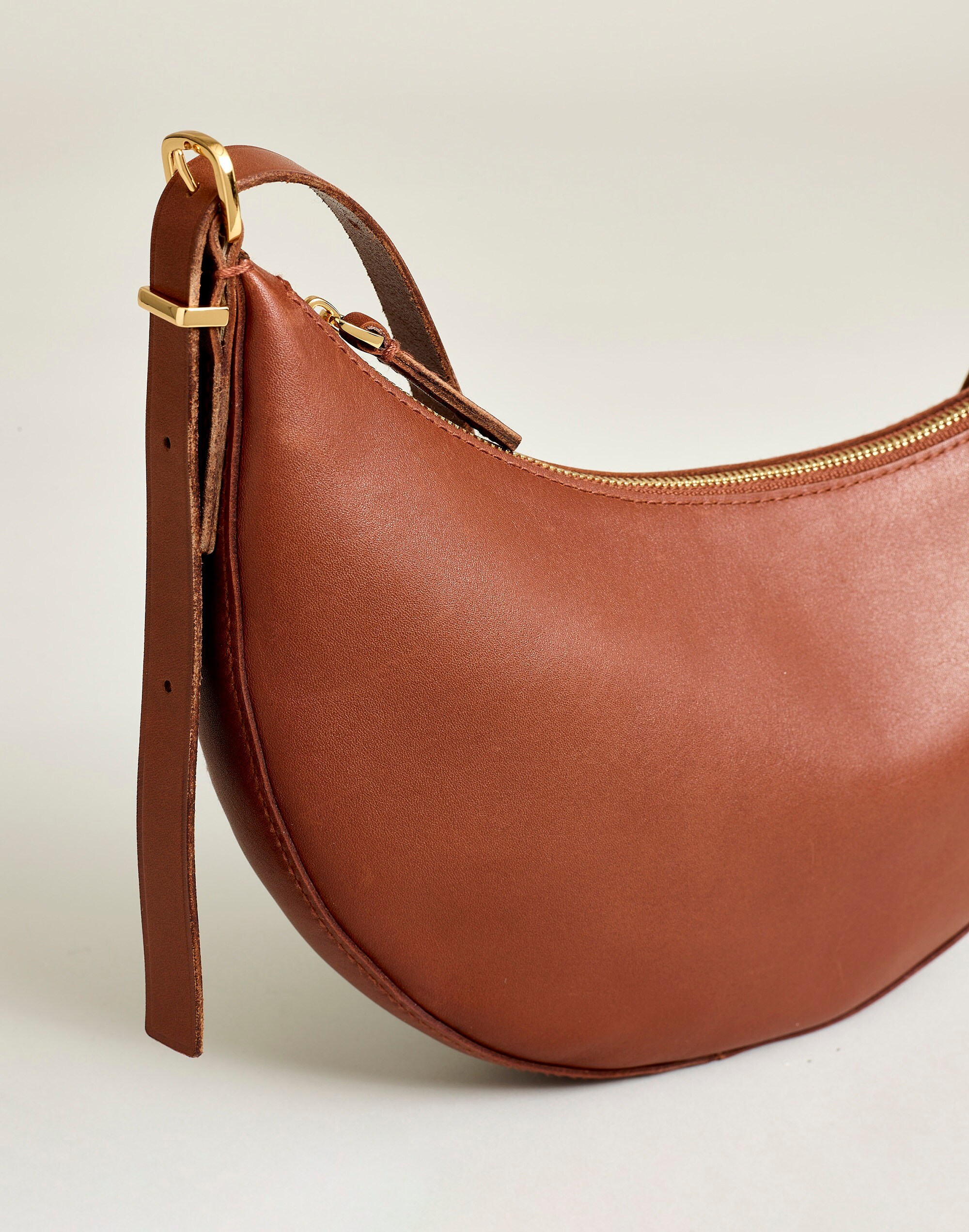 The Essential Convertible Top Handle Crossbody Mini Bag