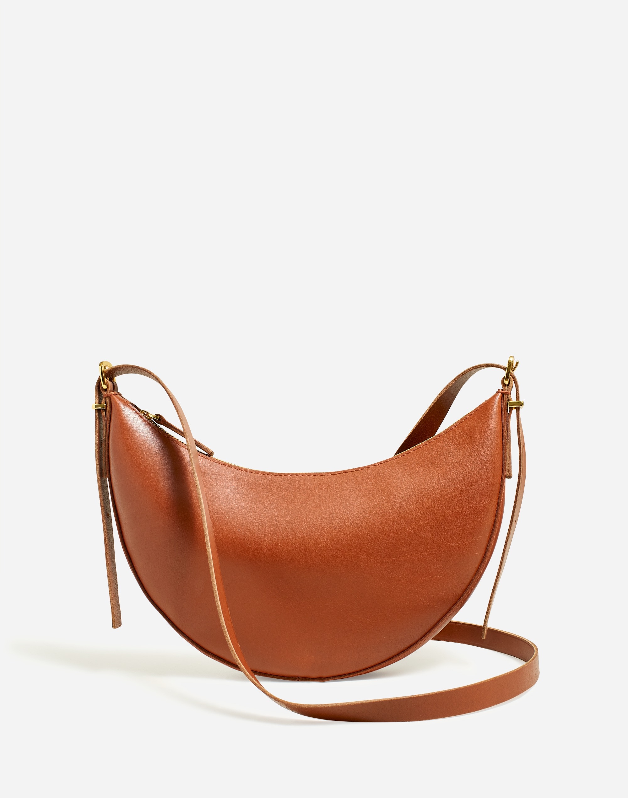 The Essential Convertible Top Handle Crossbody Mini Bag