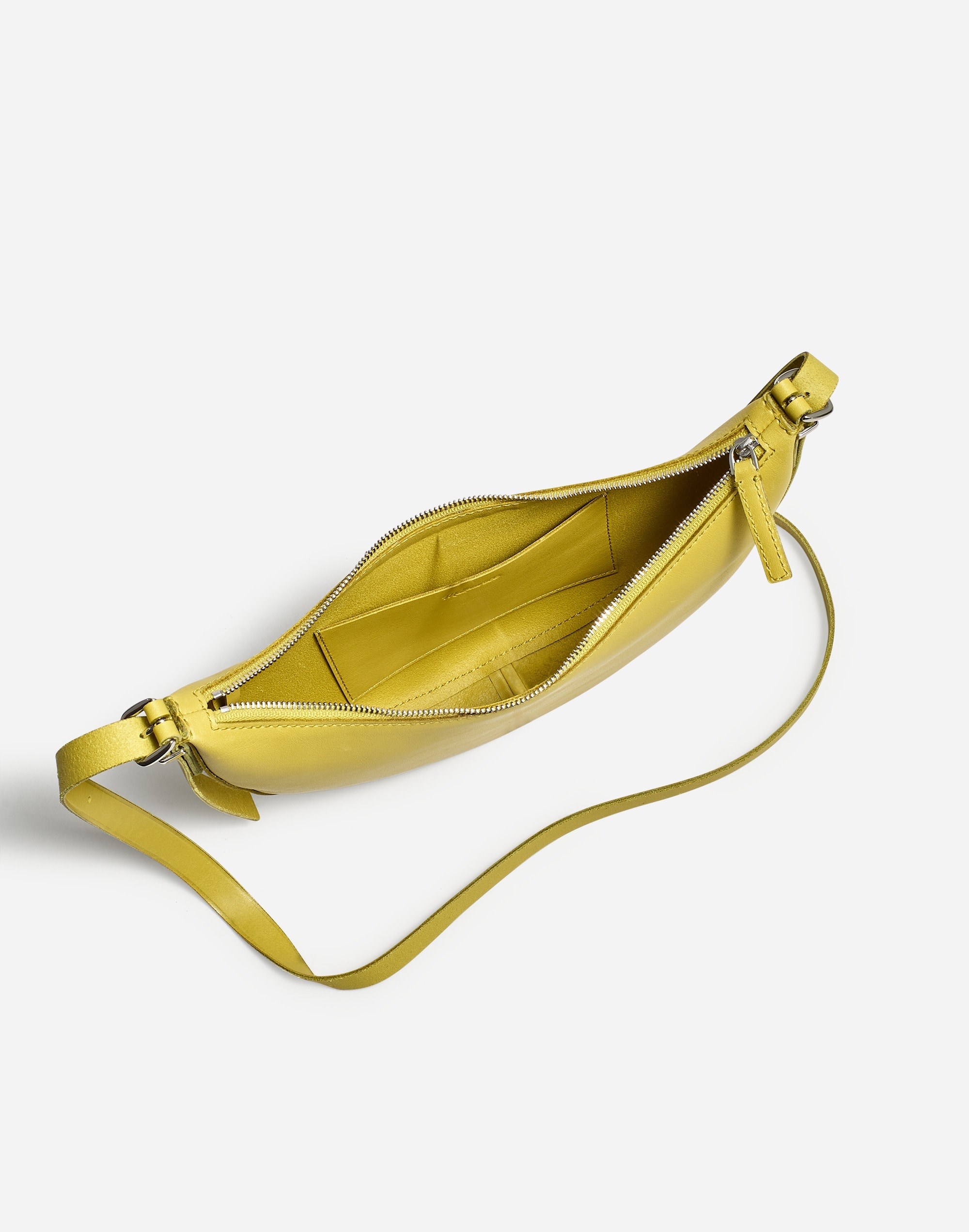 The Essential Convertible Top Handle Crossbody Mini Bag