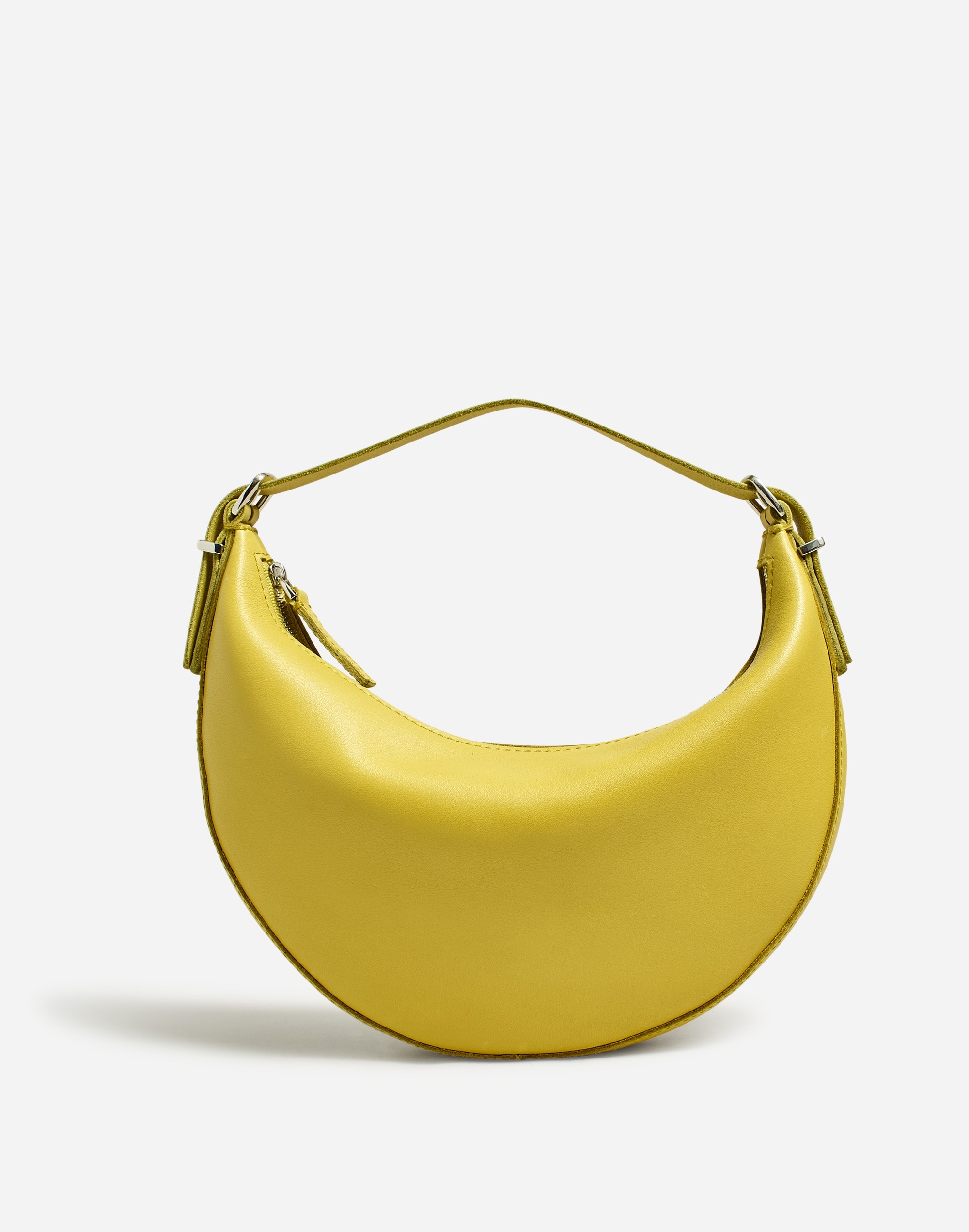 The Essential Convertible Top Handle Crossbody Mini Bag