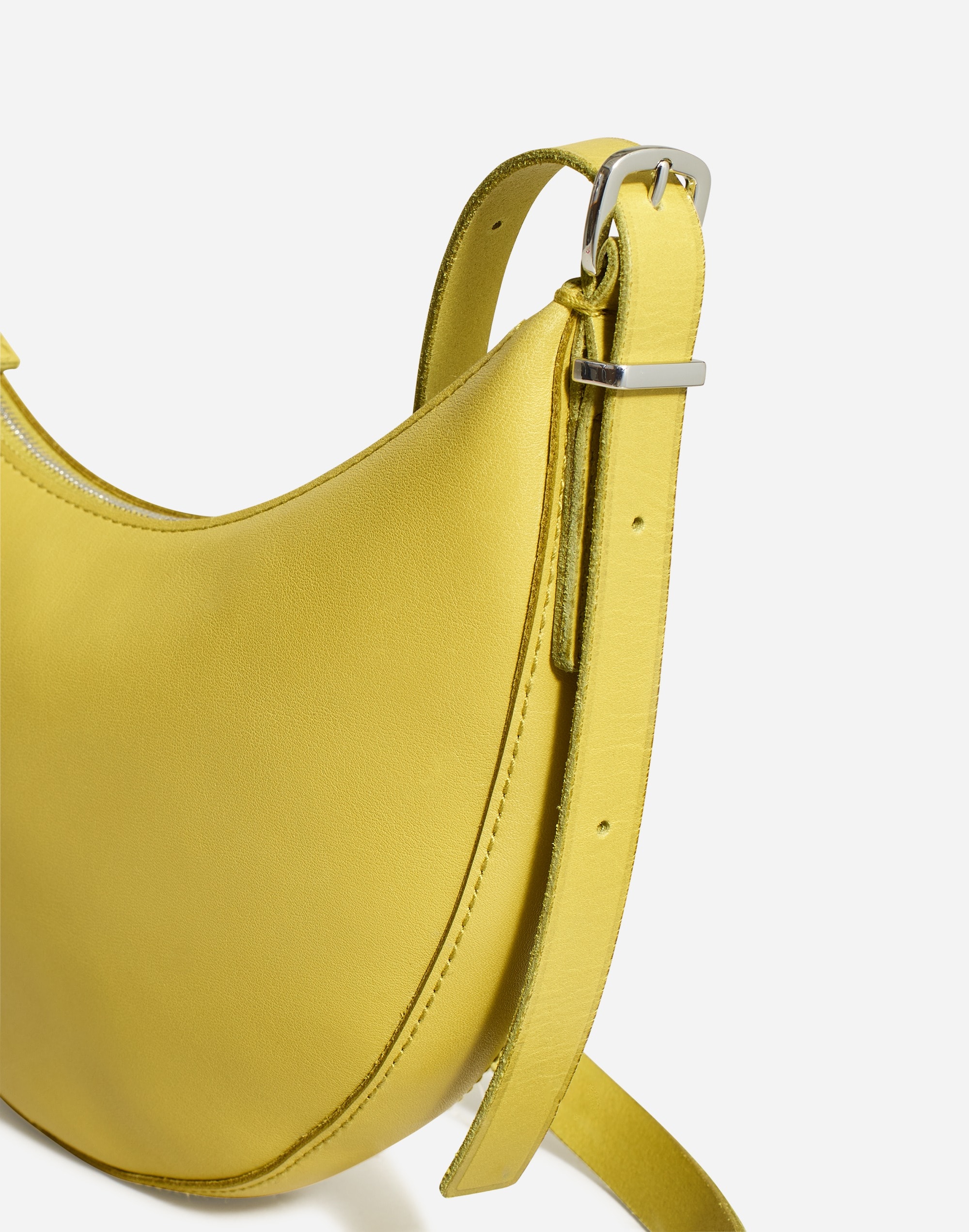 The Essential Convertible Top Handle Crossbody Mini Bag