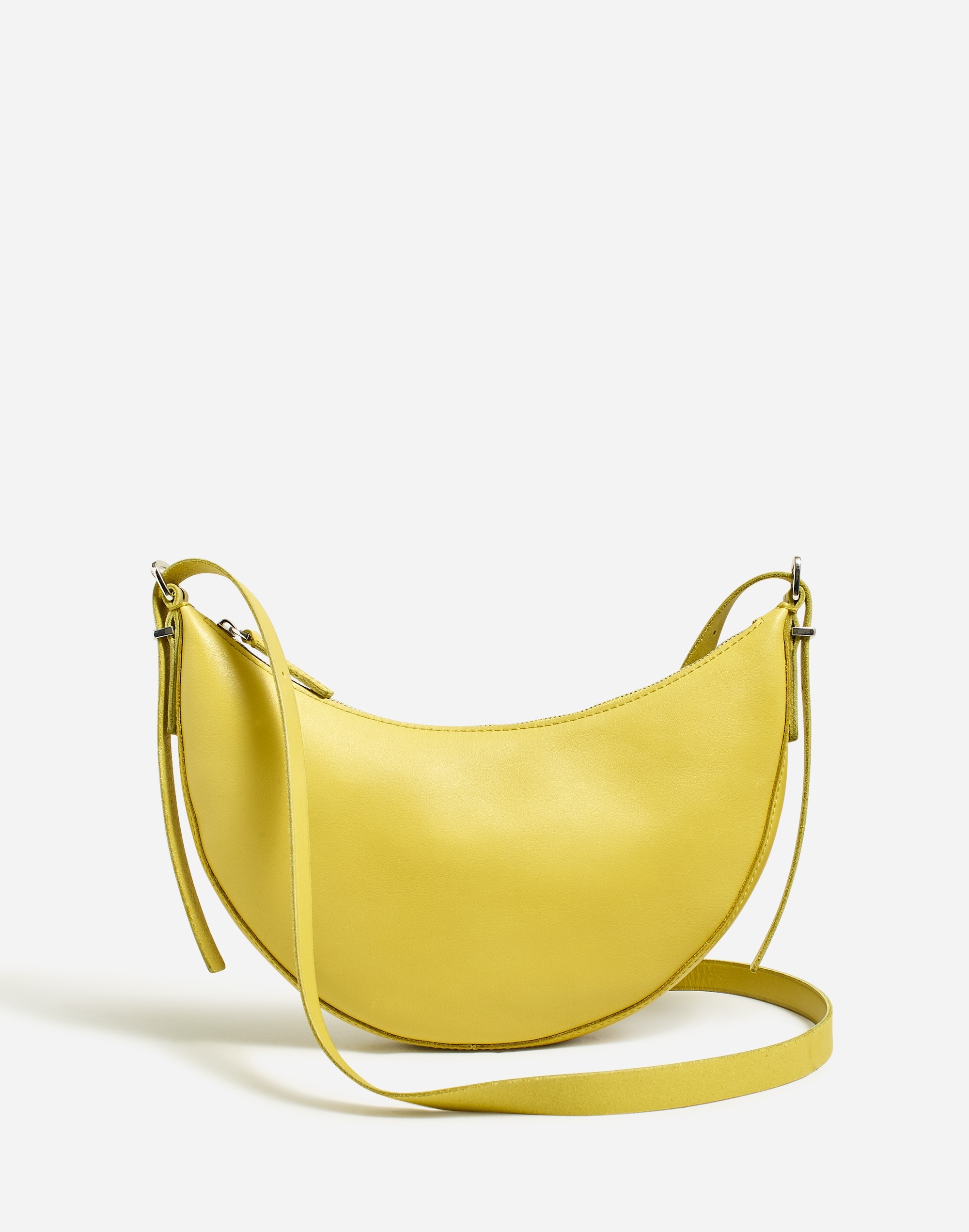 The Essential Convertible Top Handle Crossbody Mini Bag