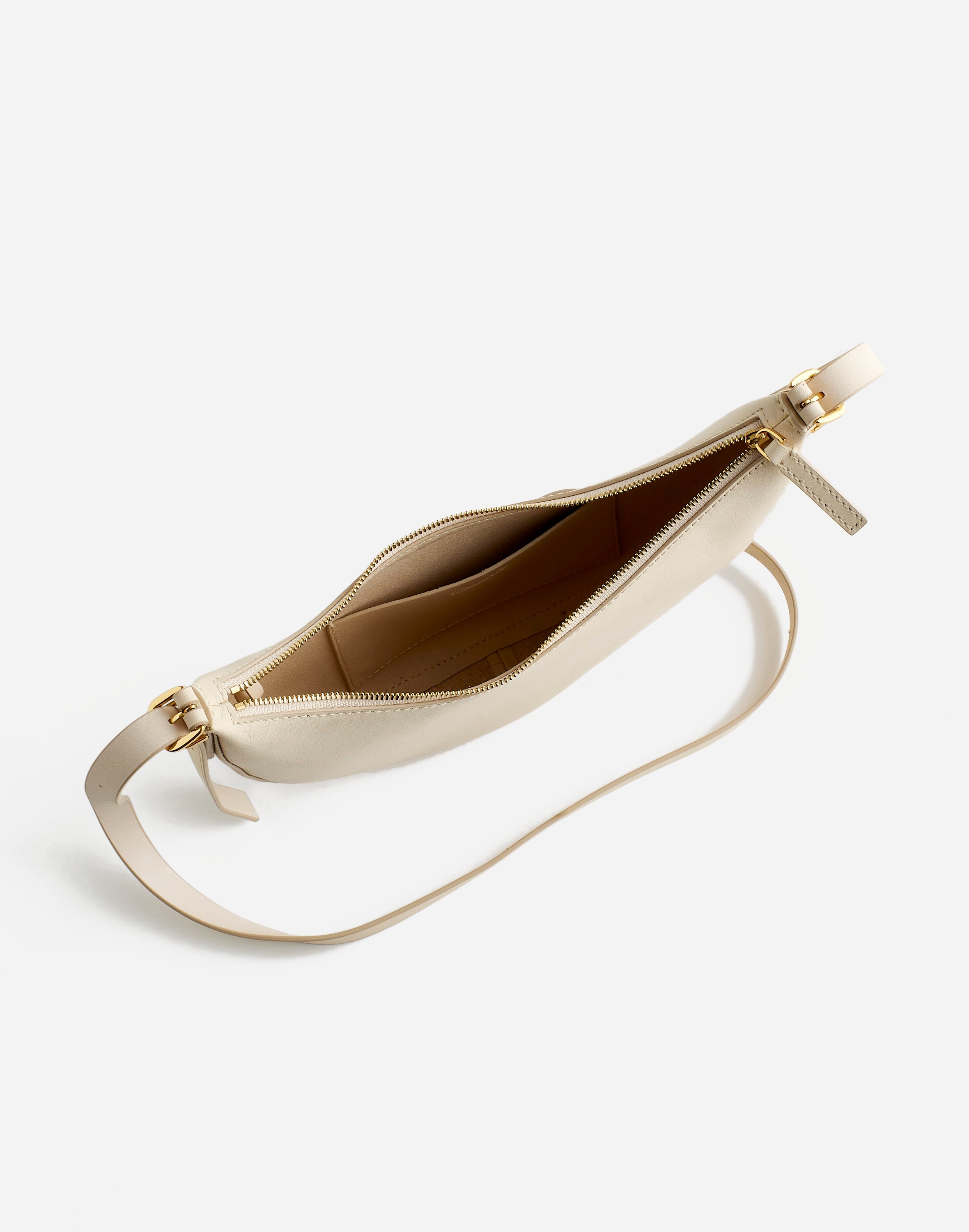 The Essential Convertible Top Handle Crossbody Mini Bag