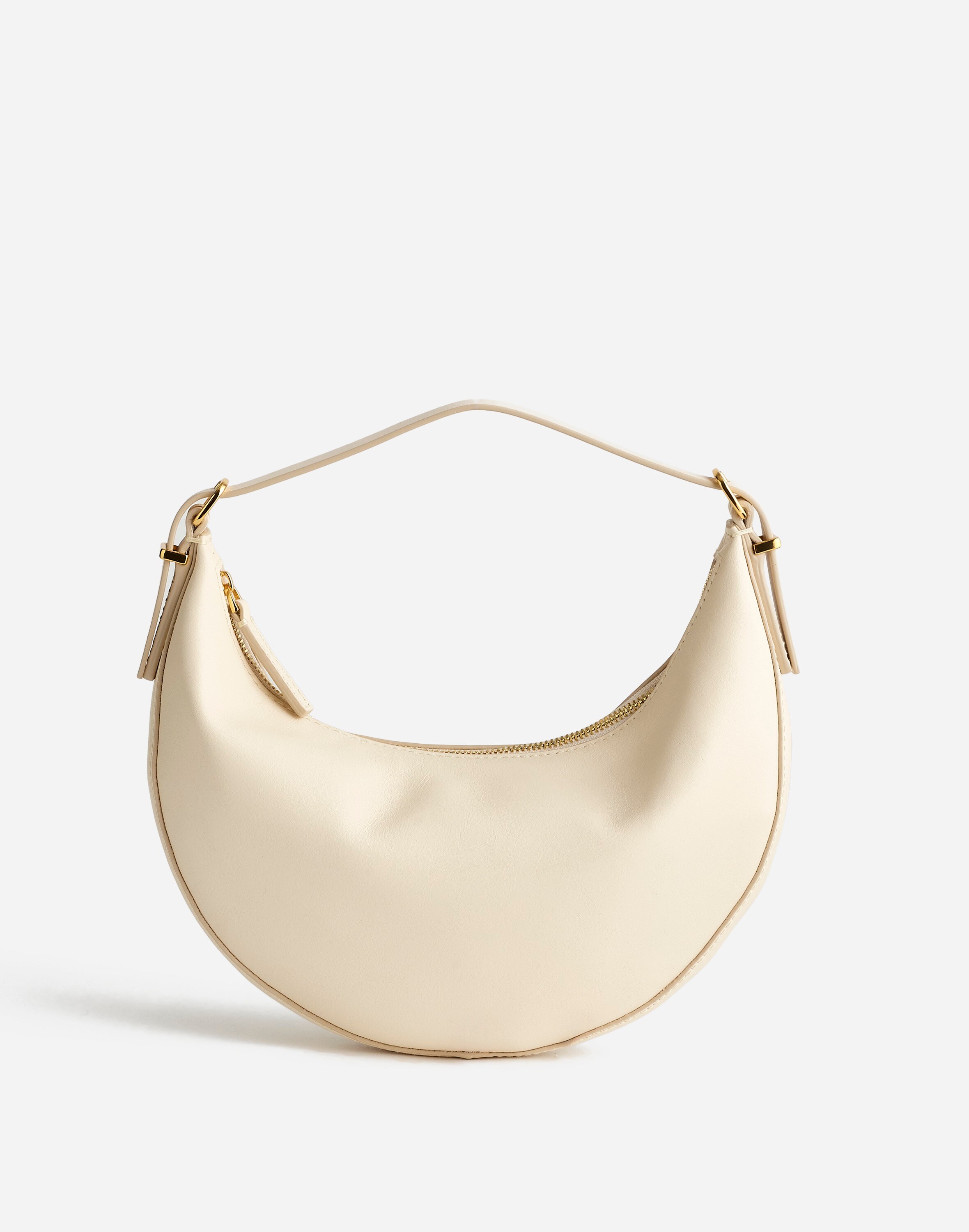 The Essential Convertible Top Handle Crossbody Mini Bag