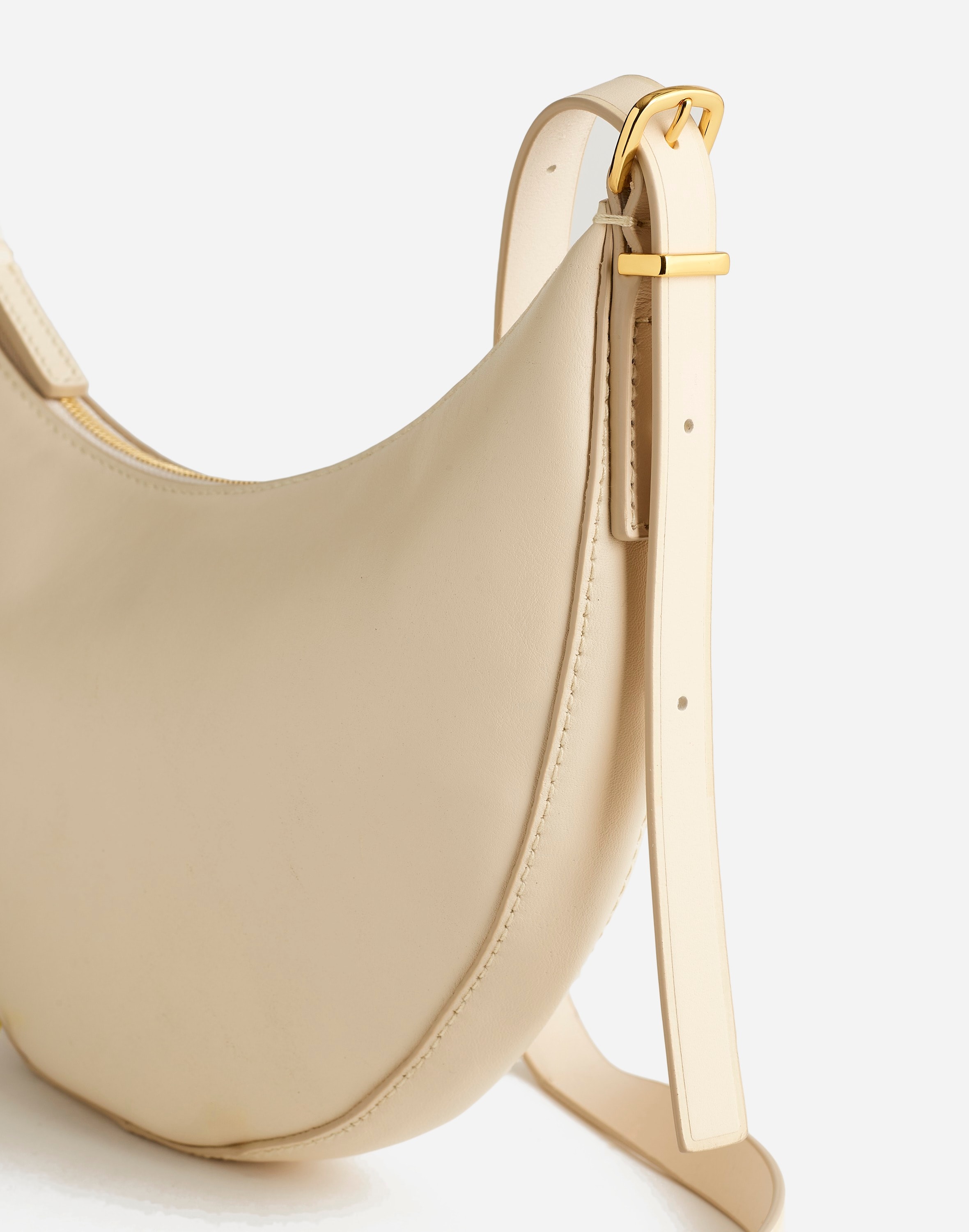 The Essential Convertible Top Handle Crossbody Mini Bag