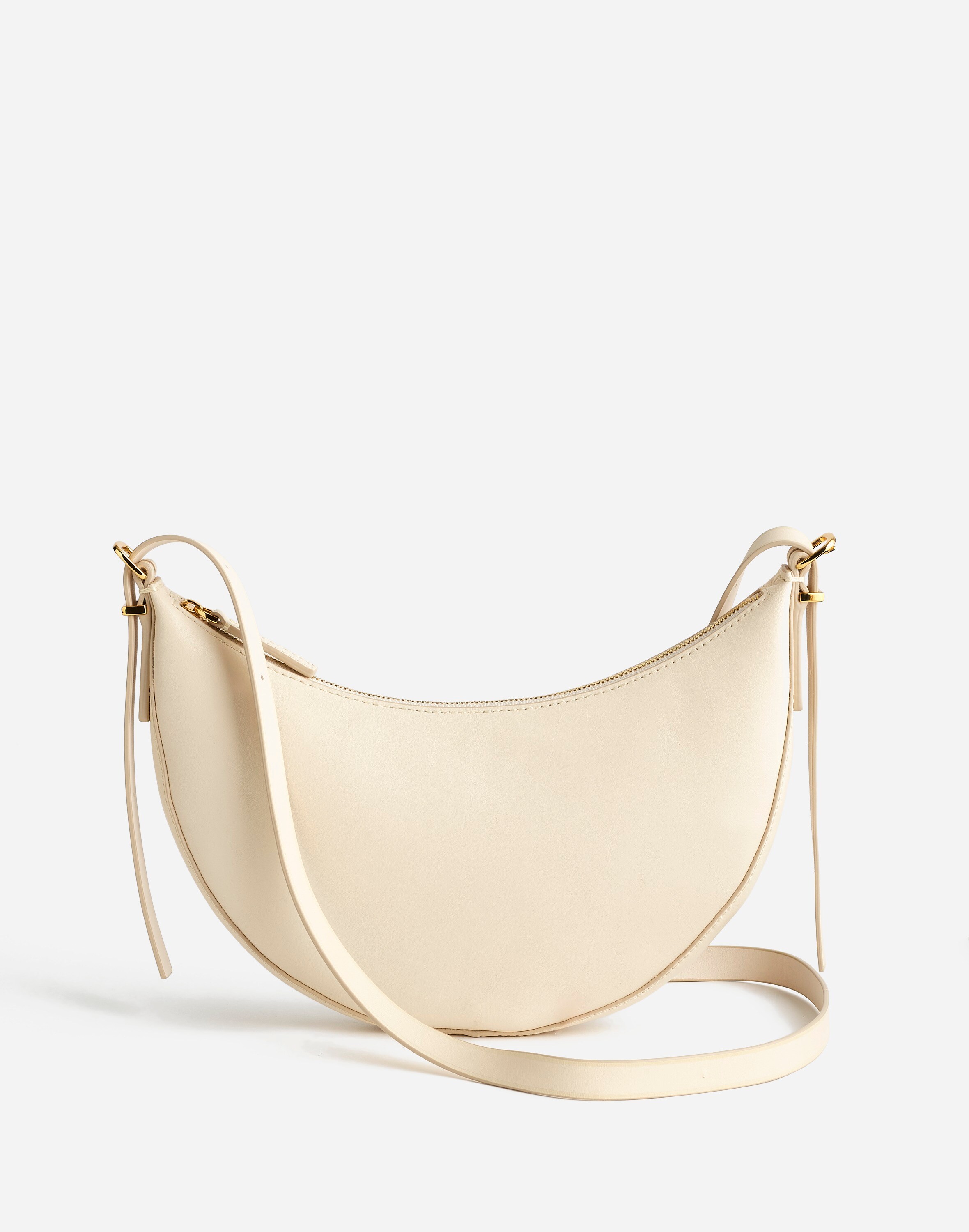 The Essential Convertible Top Handle Crossbody Mini Bag