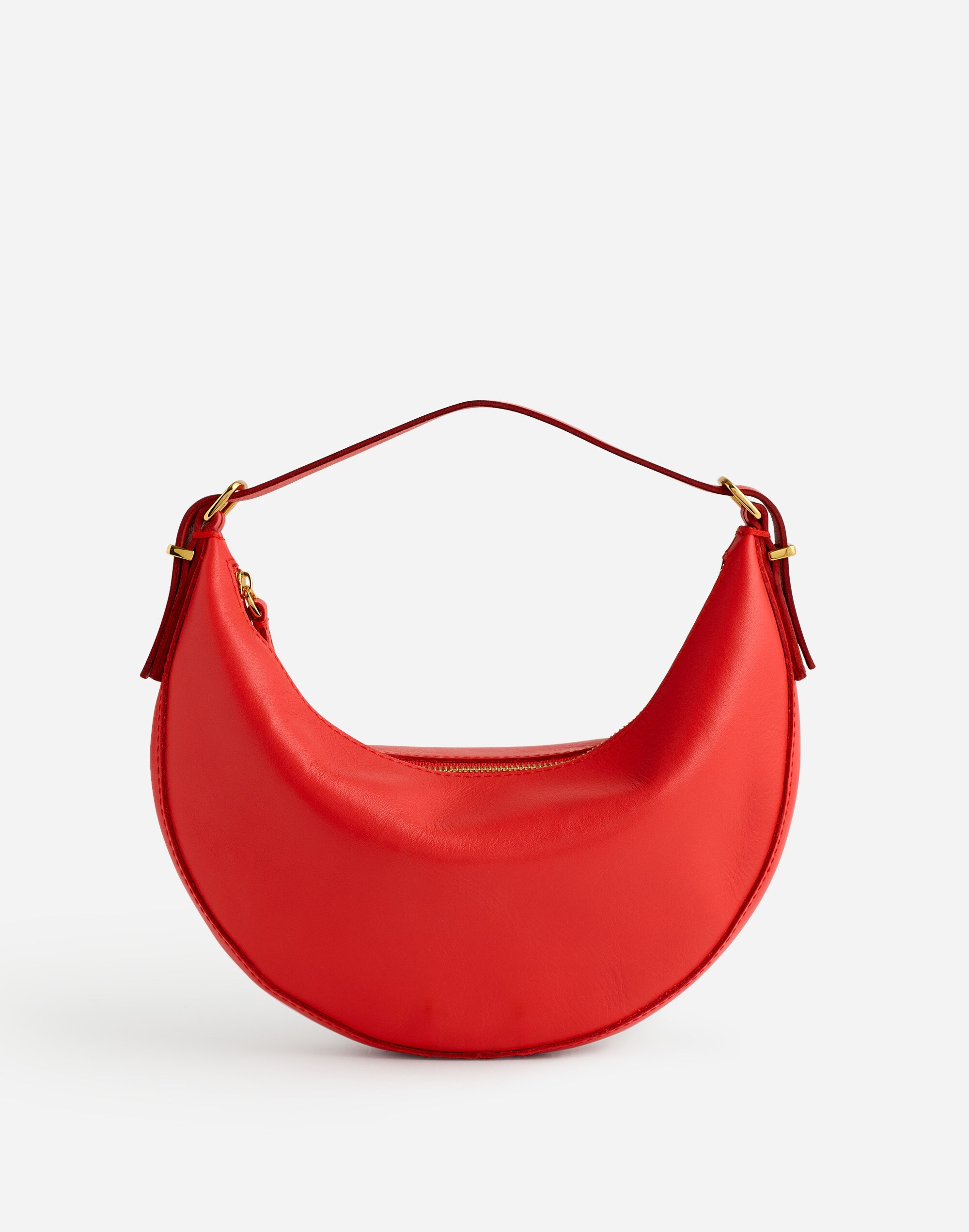 The Essential Convertible Top Handle Crossbody Mini Bag