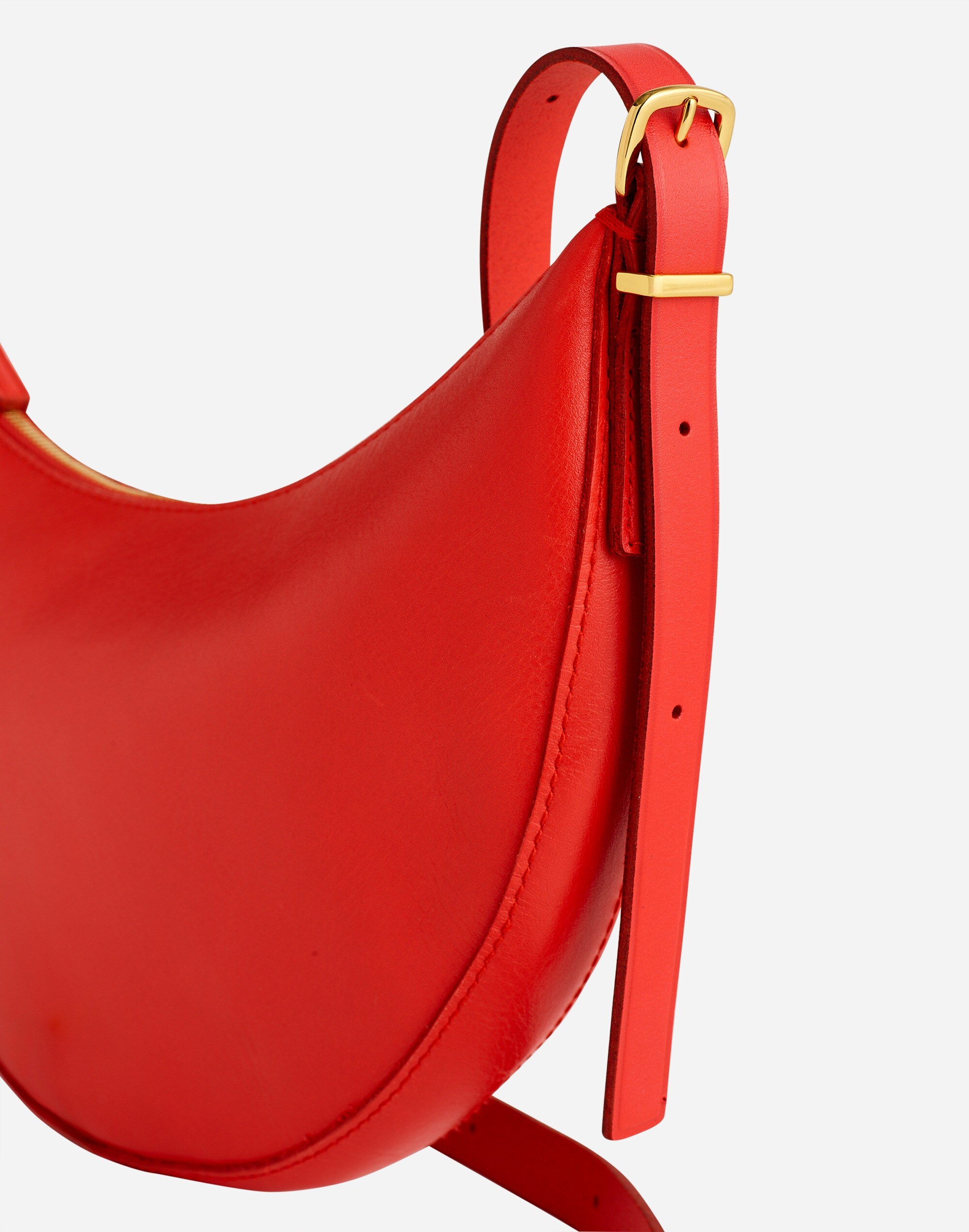 The Essential Convertible Top Handle Crossbody Mini Bag