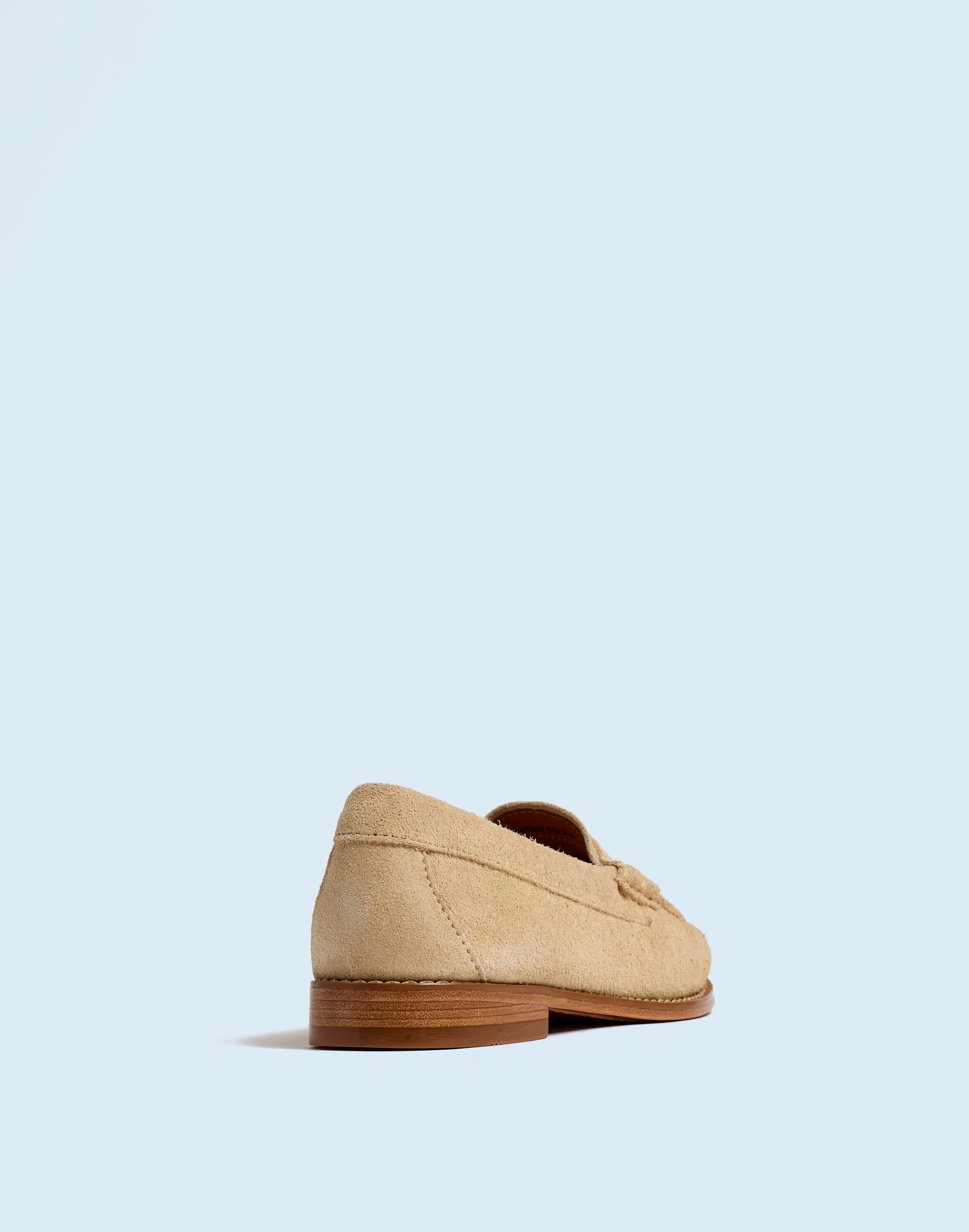 Madewell x G.H.BASS Whitney Weejuns&reg; Loafers
