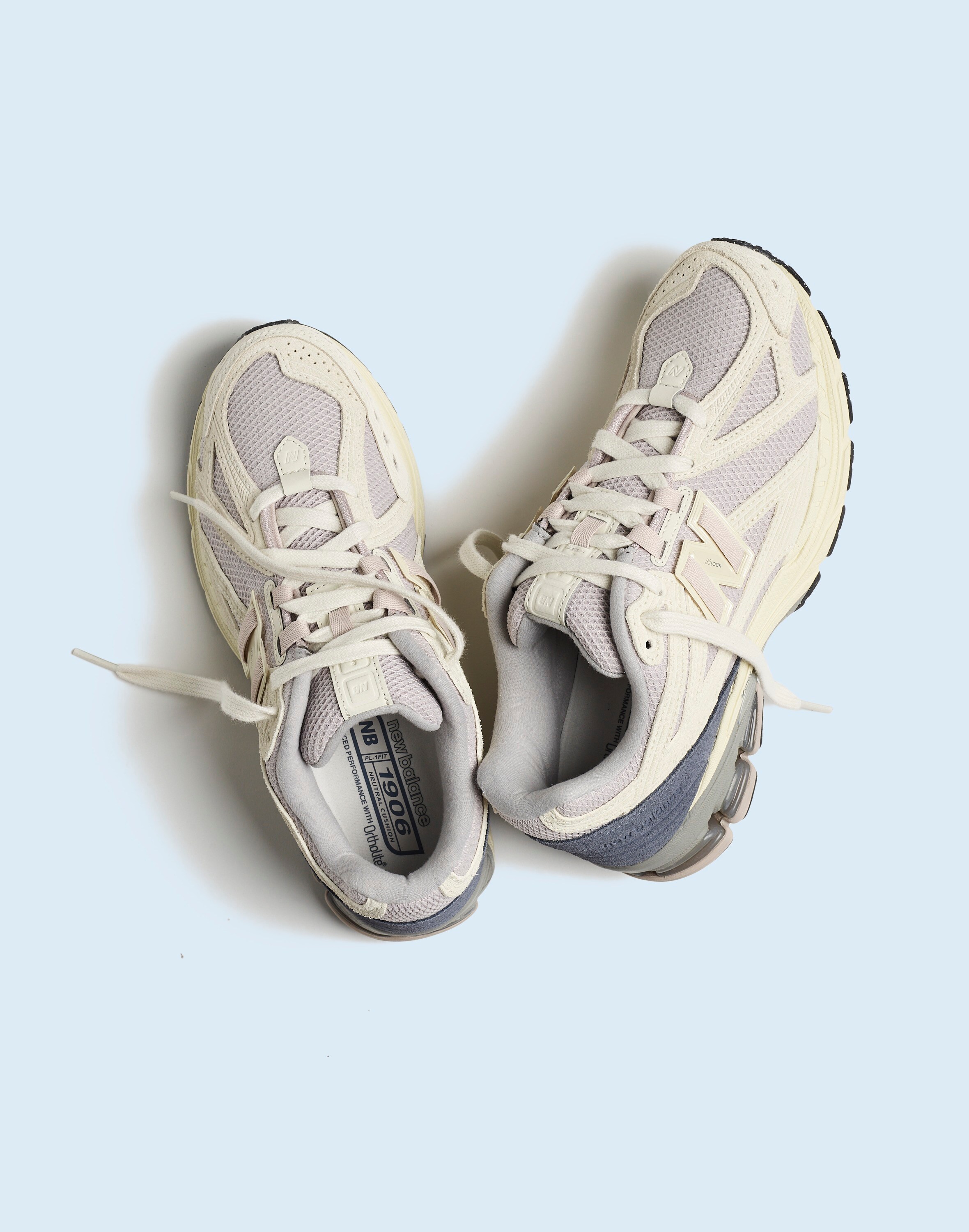 New Balance® 1906F Sneakers | Madewell