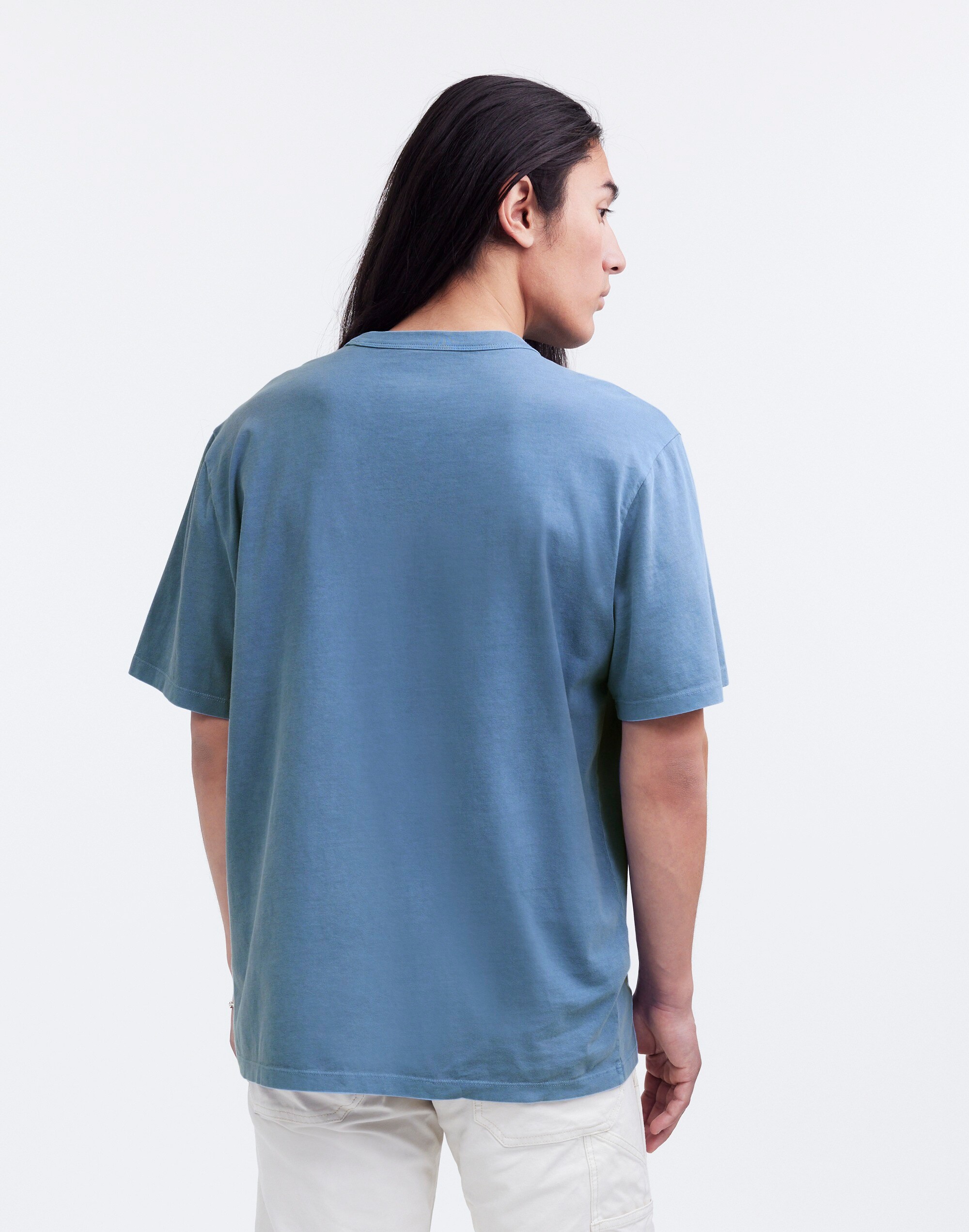 Madewell x NYBG Graphic Tee