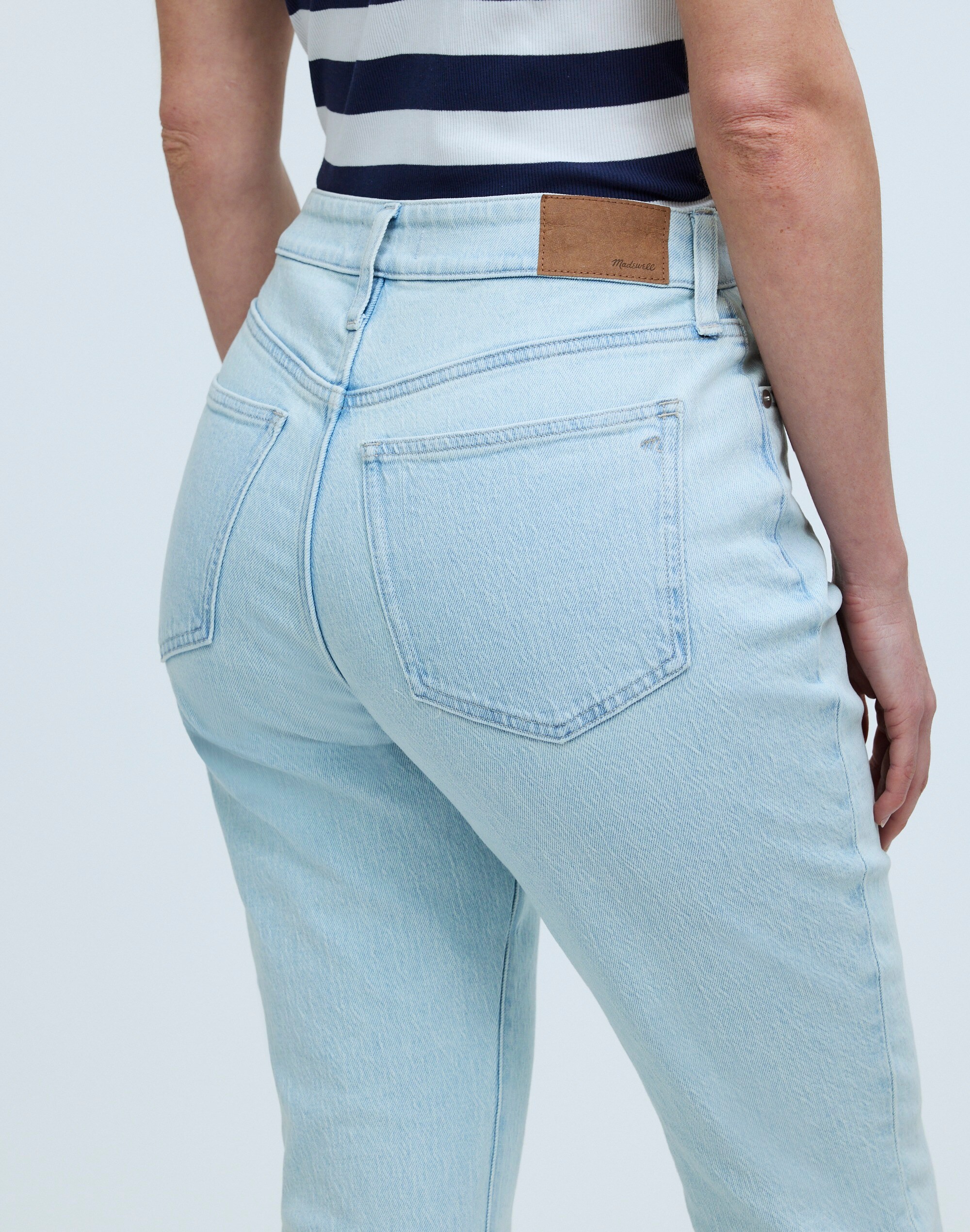 The Tall Curvy Perfect Vintage Jean