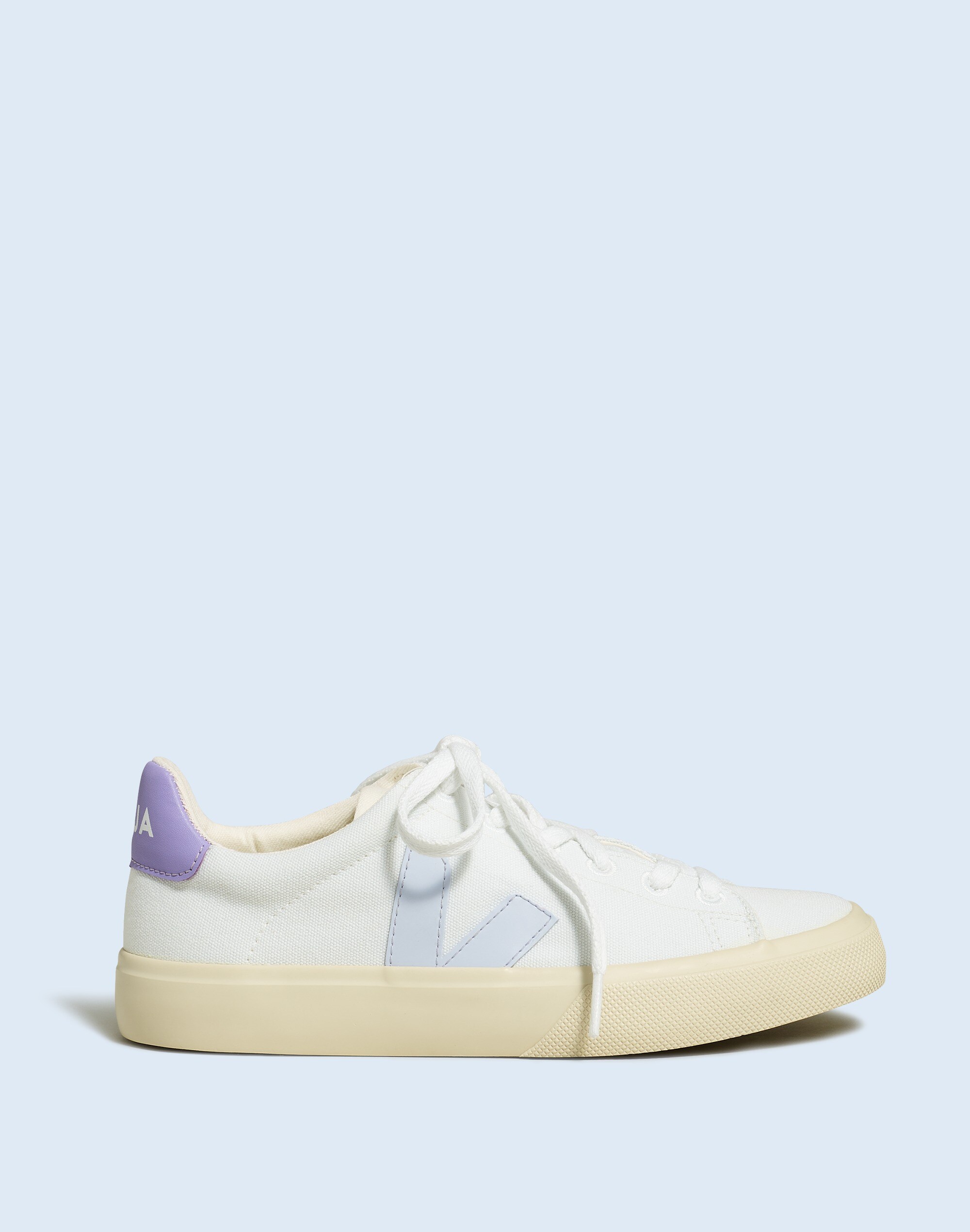 Veja&trade; Campo Canvas Sneakers