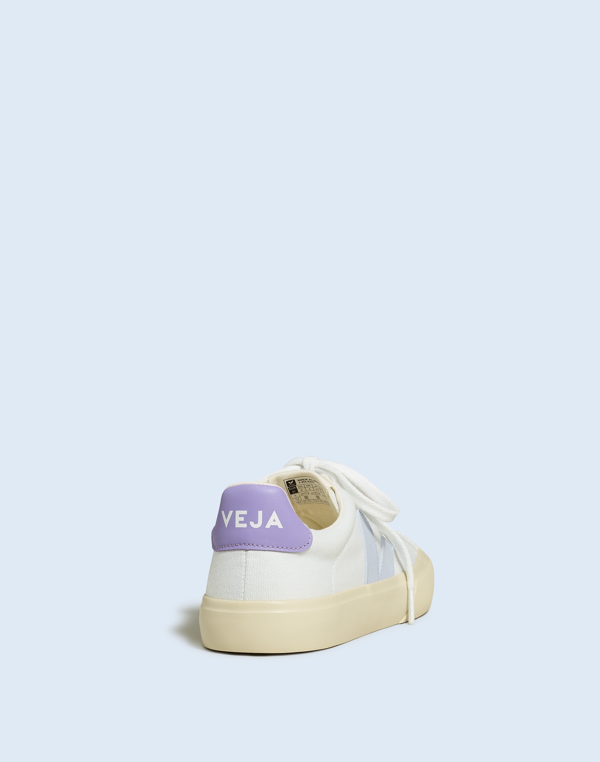 Veja&trade; Campo Canvas Sneakers