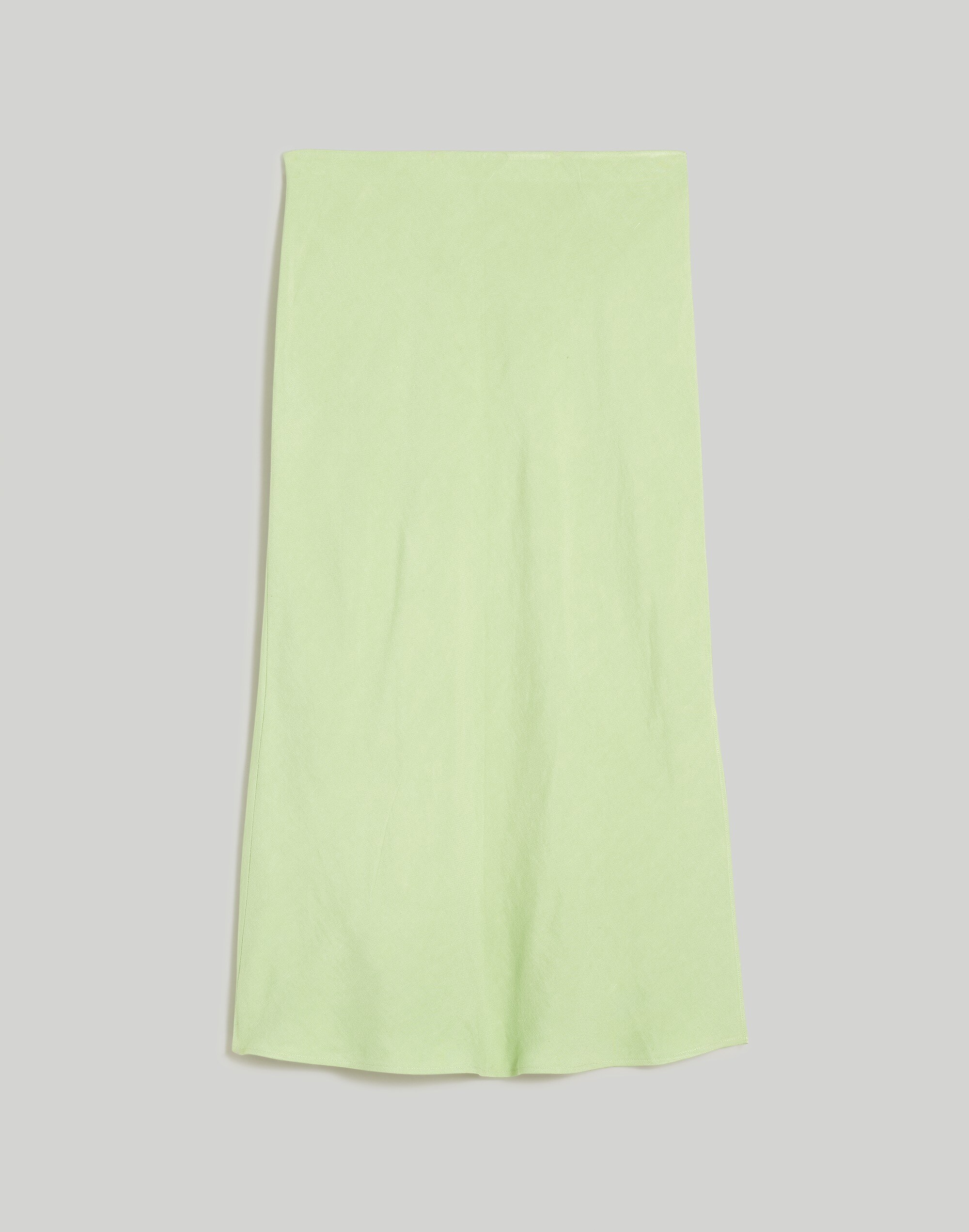 The Layton Midi Slip Skirt