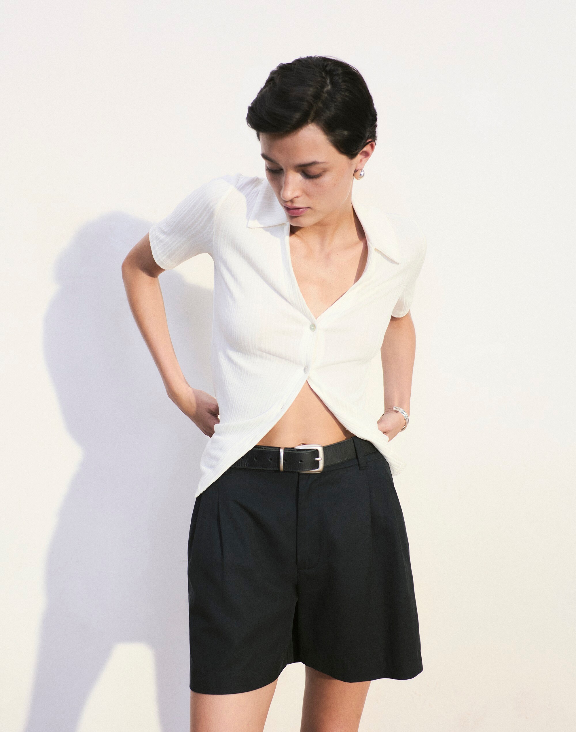Articles Of Society - The Harlow Short