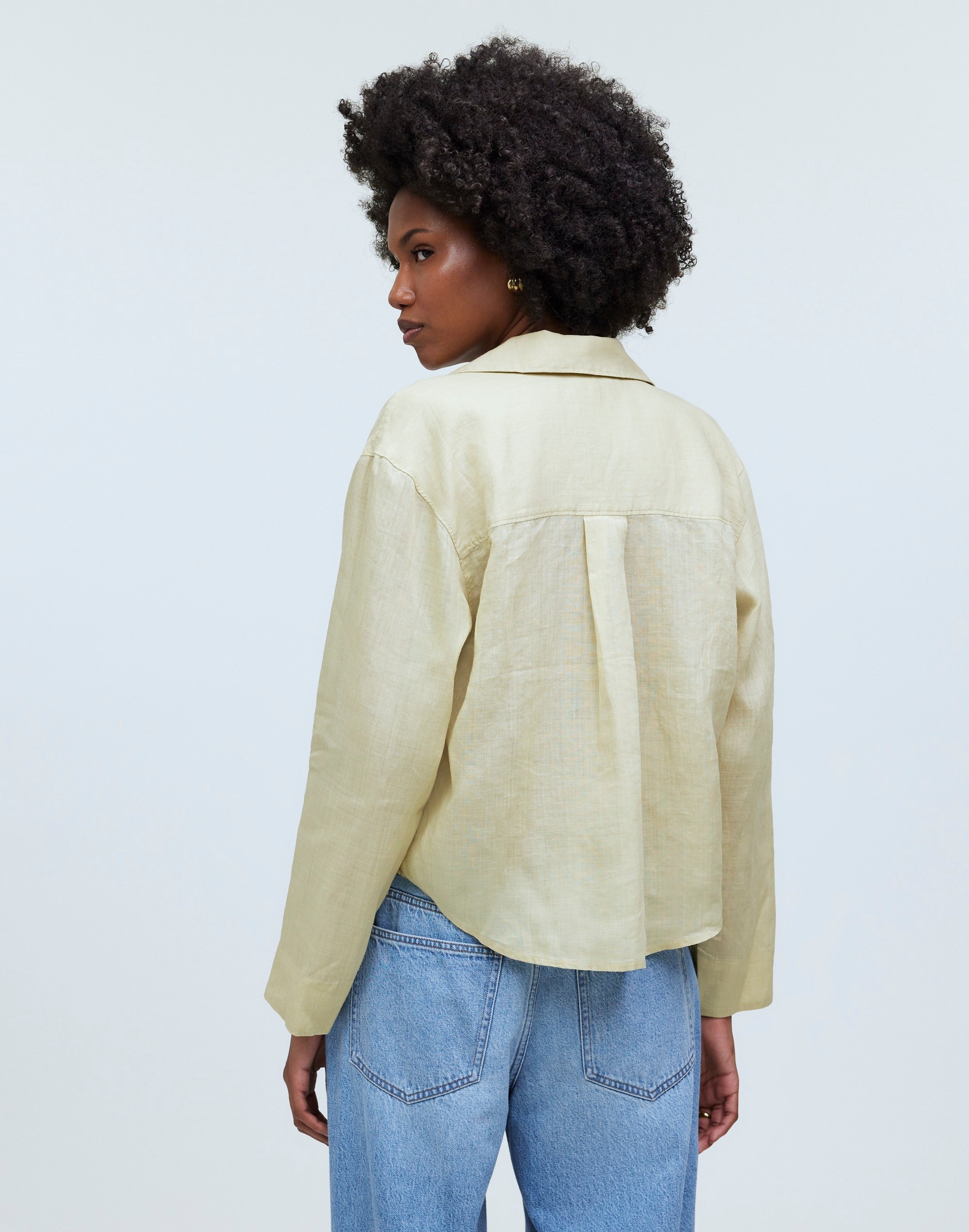 Resort Long-Sleeve Shirt