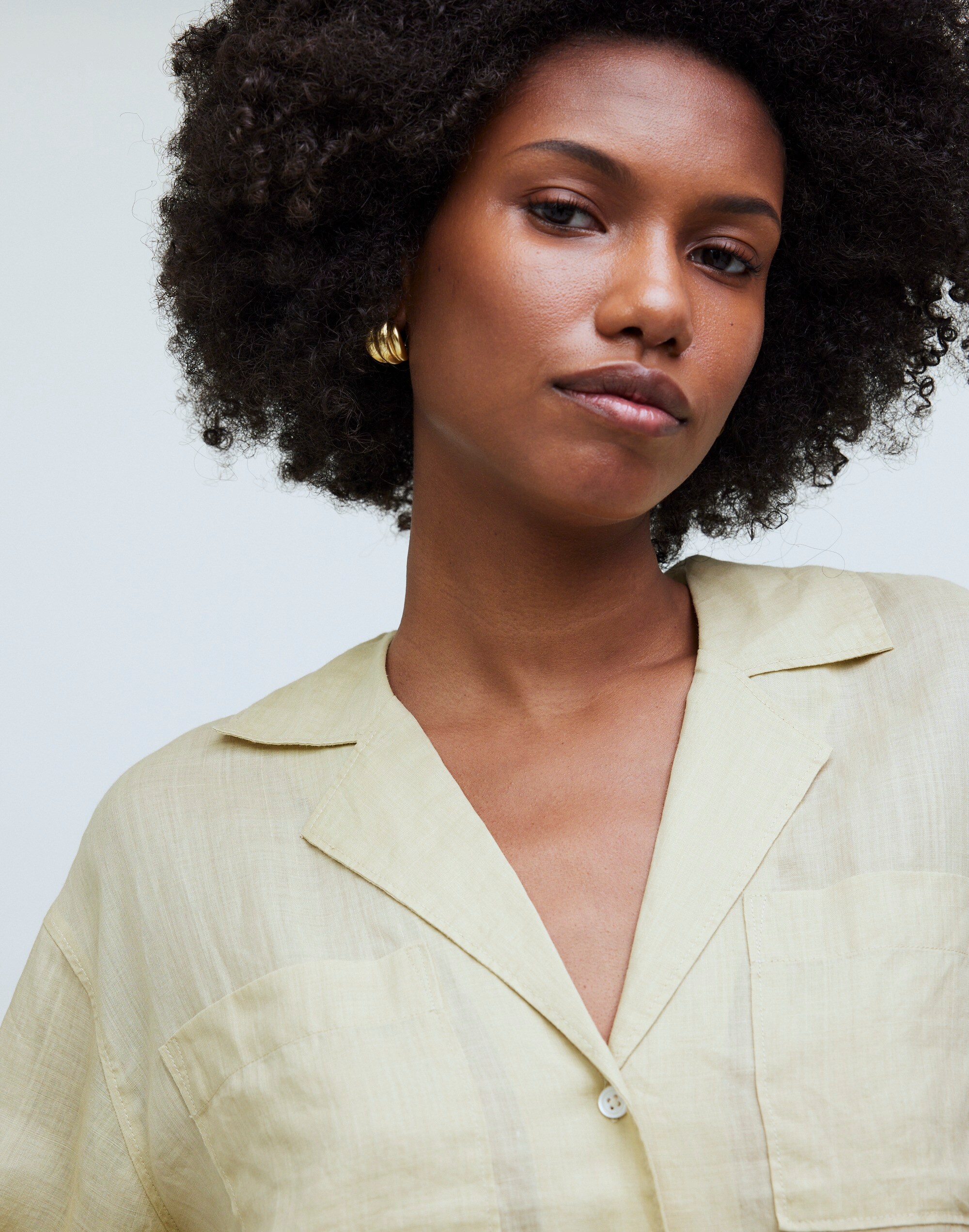 Resort Long-Sleeve Shirt