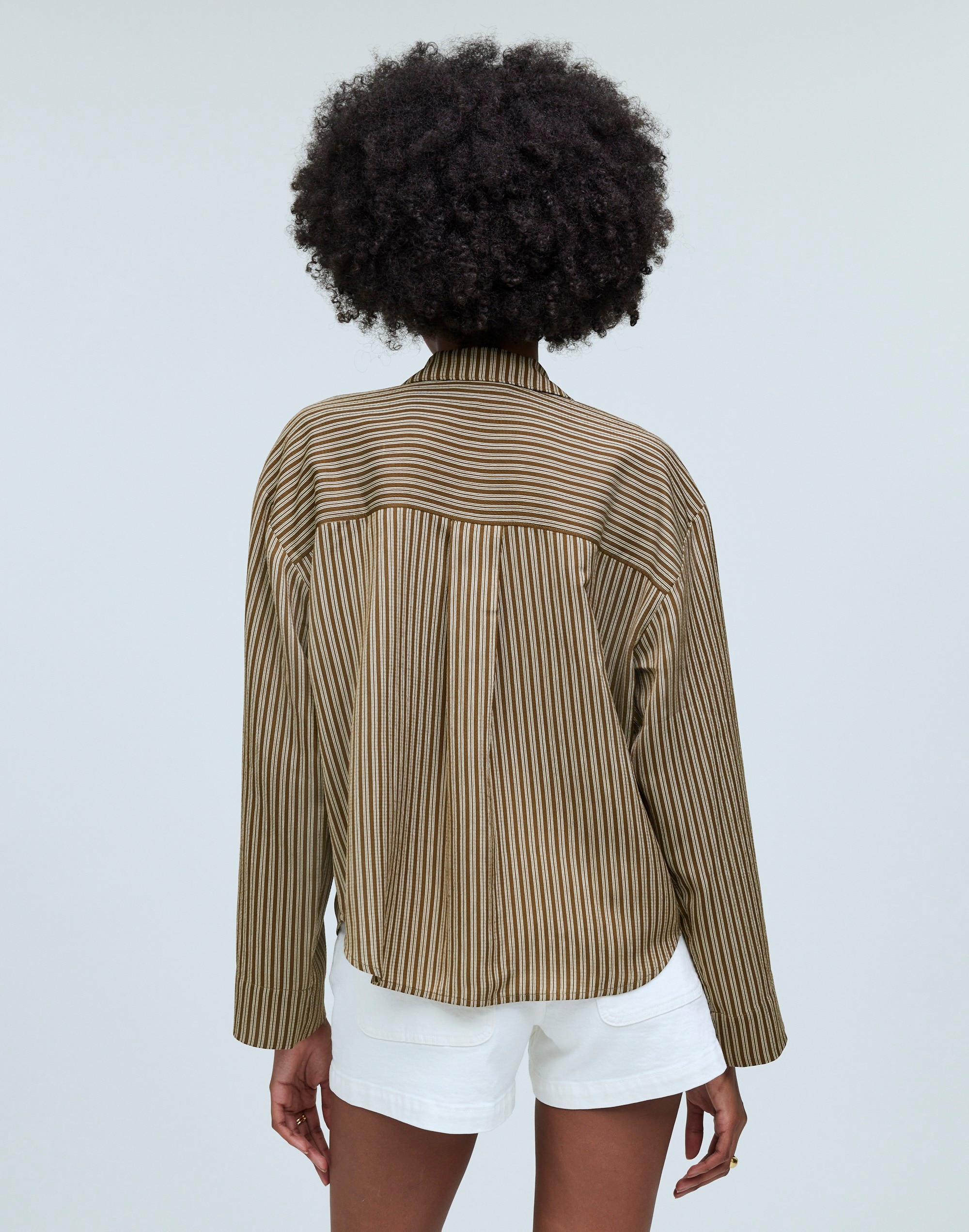 Resort Long-Sleeve Shirt