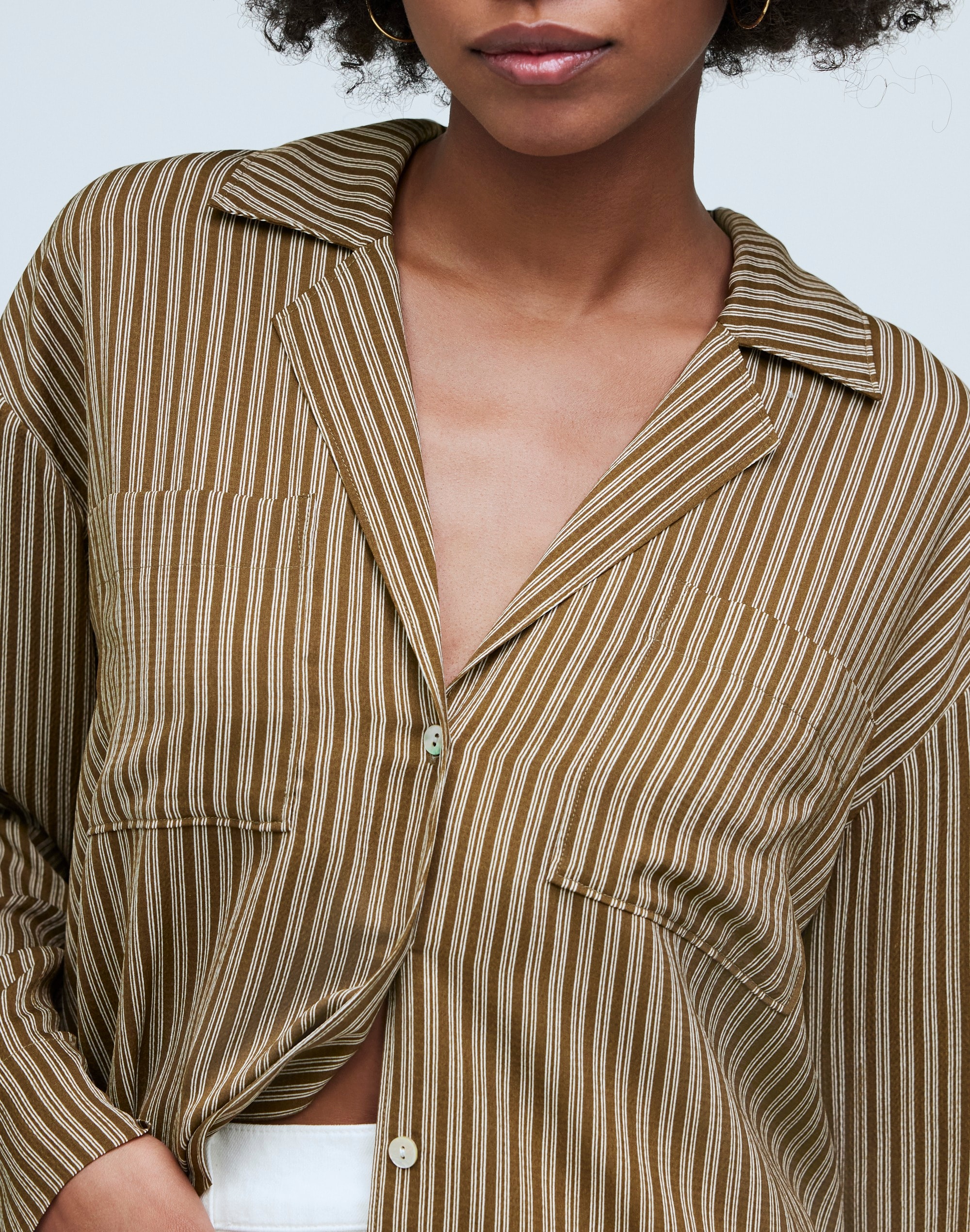 Resort Long-Sleeve Shirt