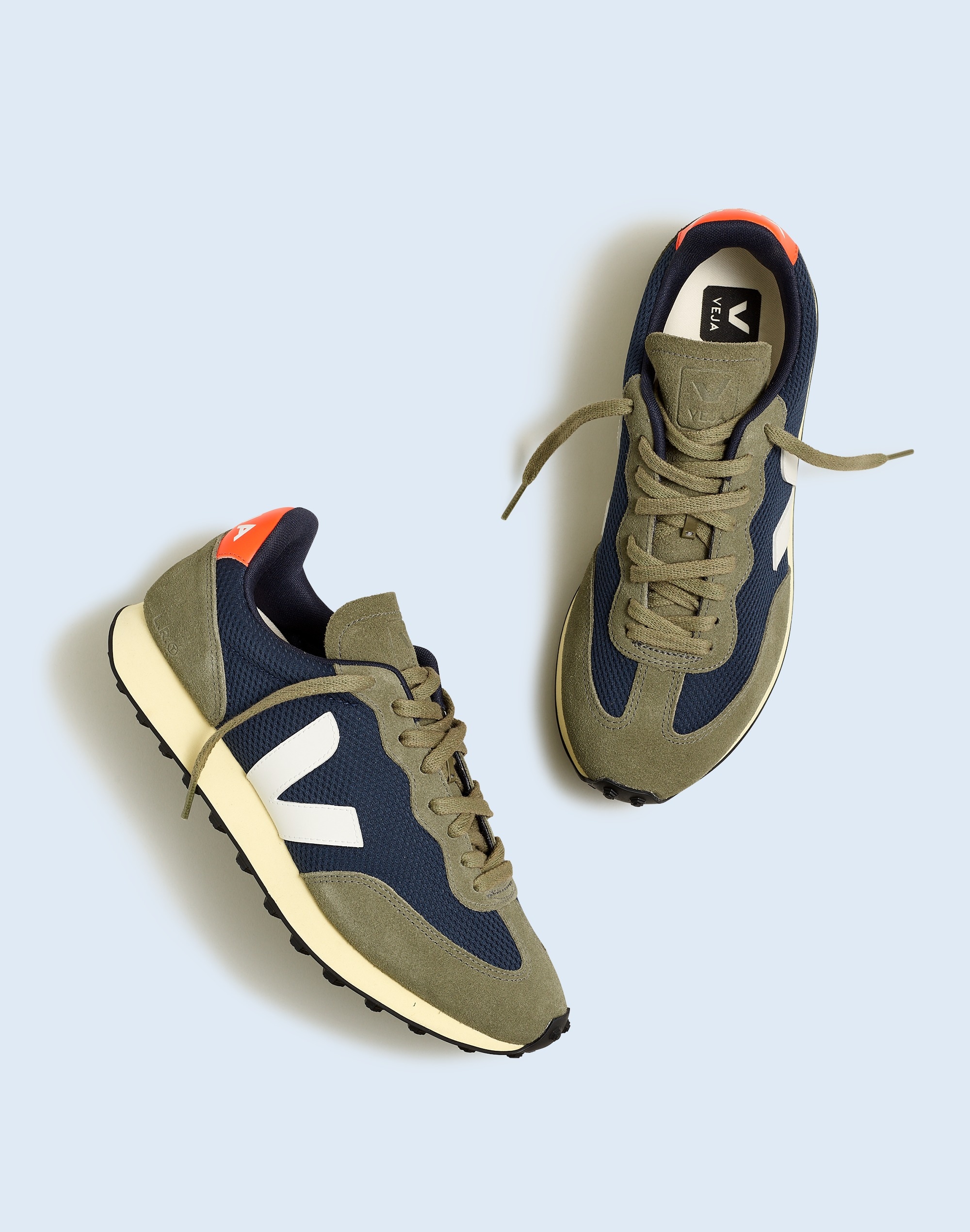 Veja&trade; Rio Branco Sneakers