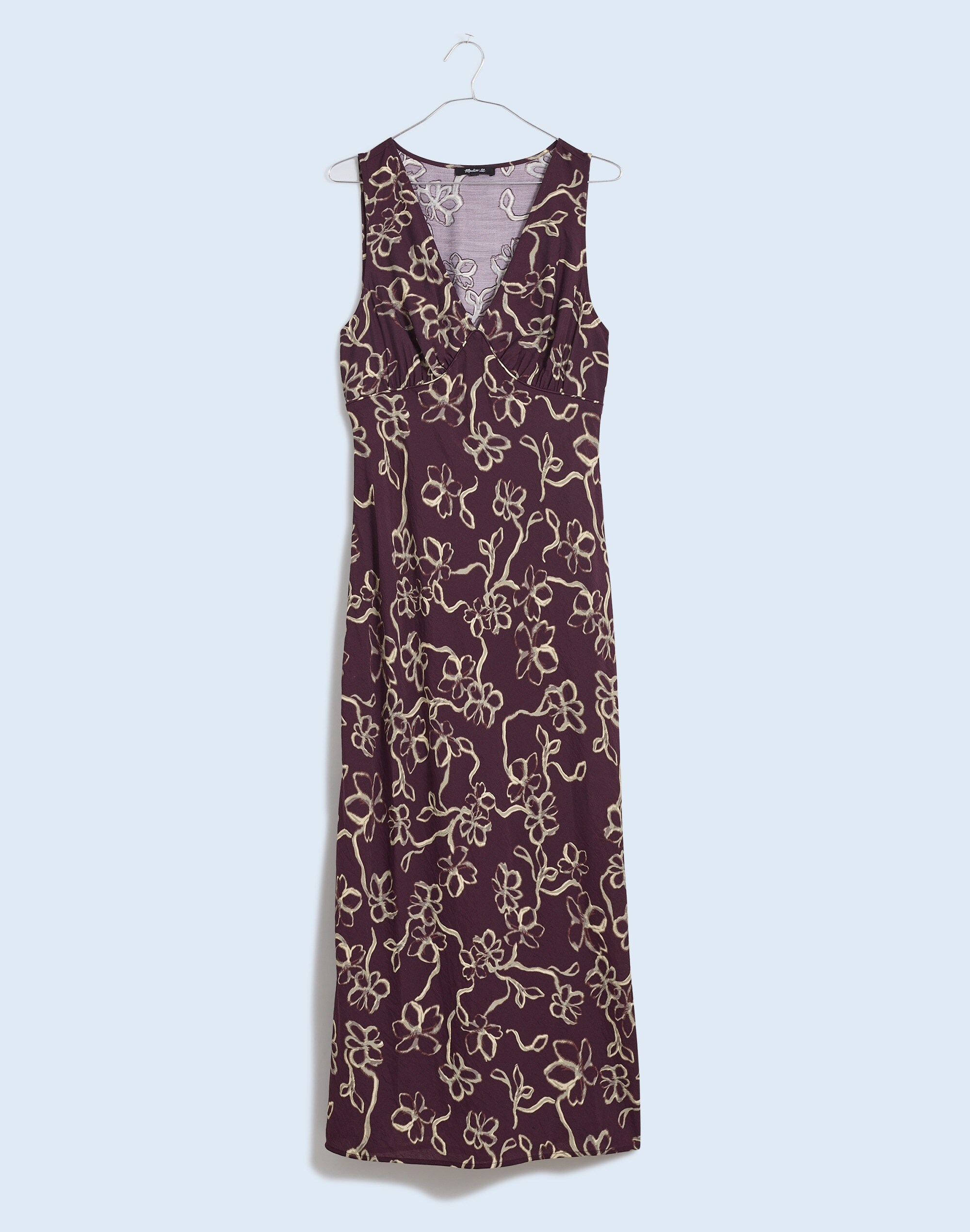 The Ariana Midi Dress