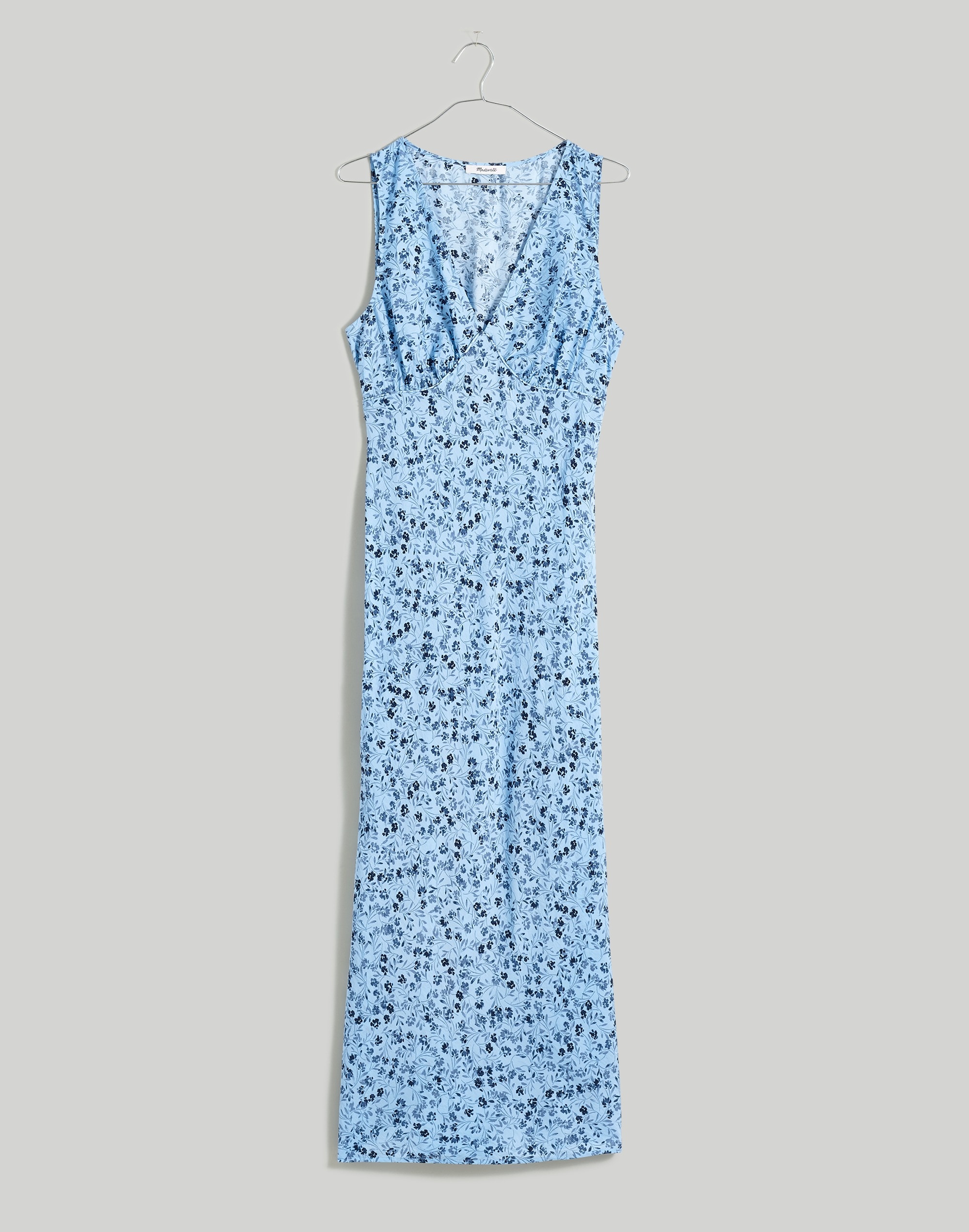 The Ariana Midi Dress