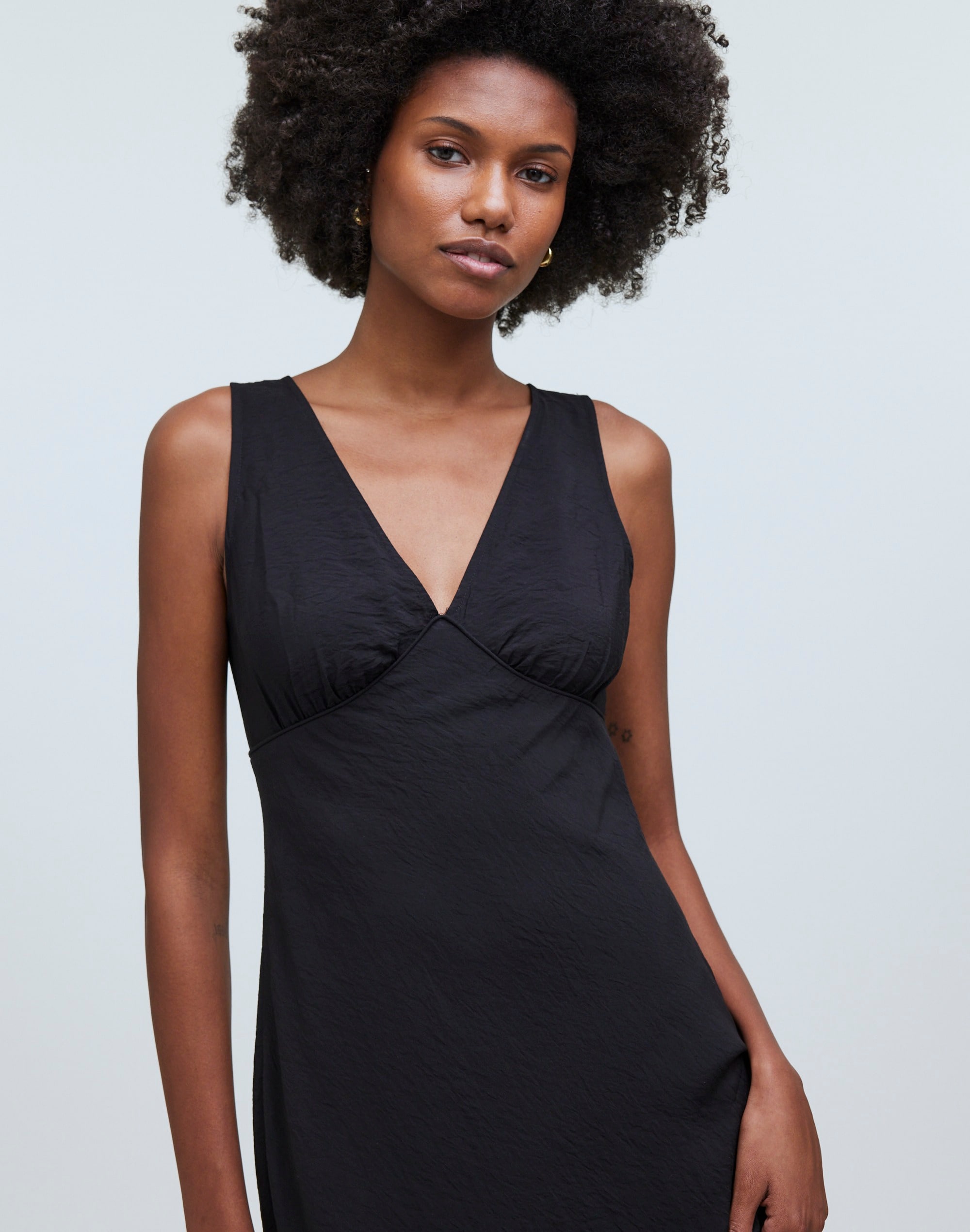 The Ariana Midi Dress