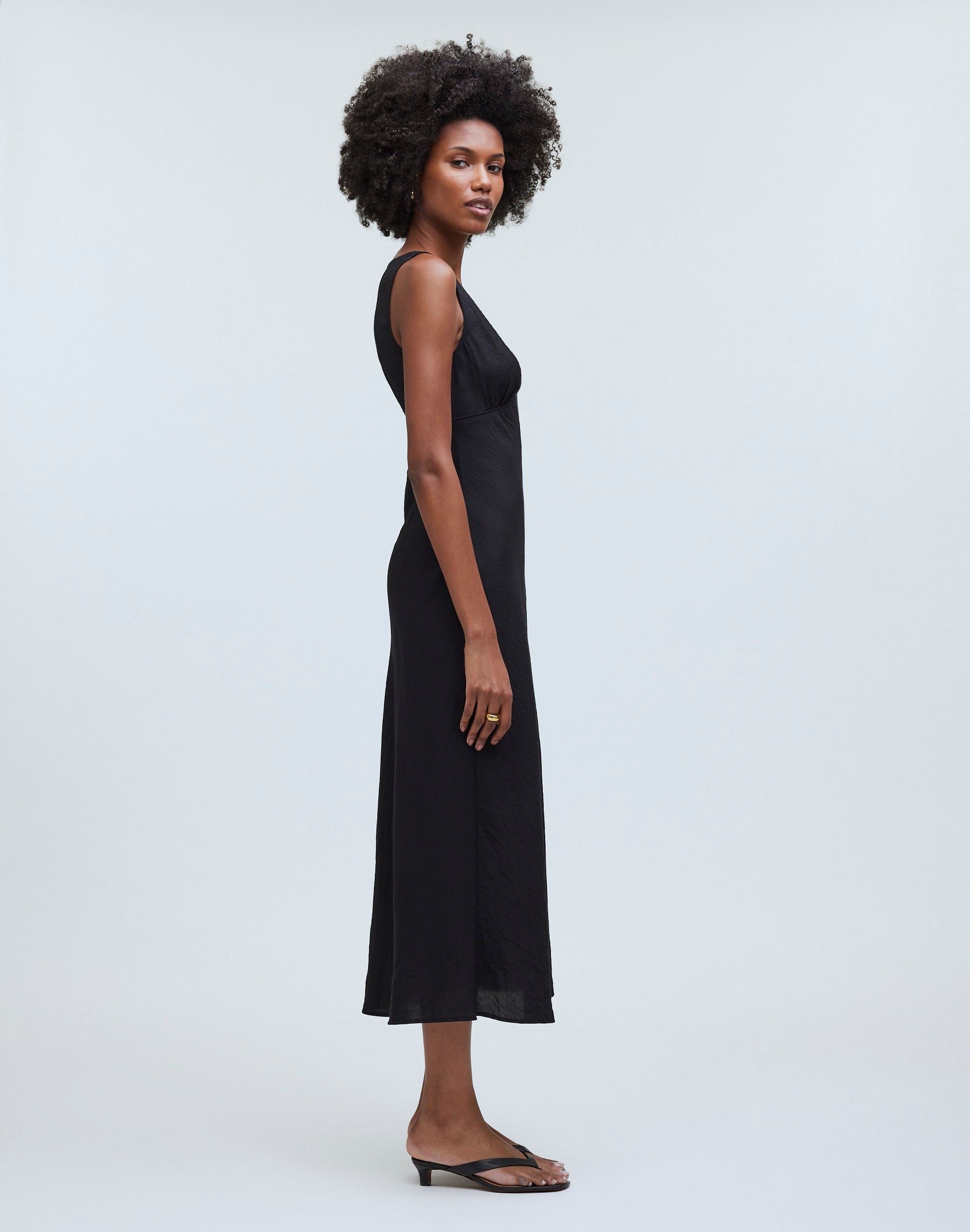 The Ariana Midi Dress