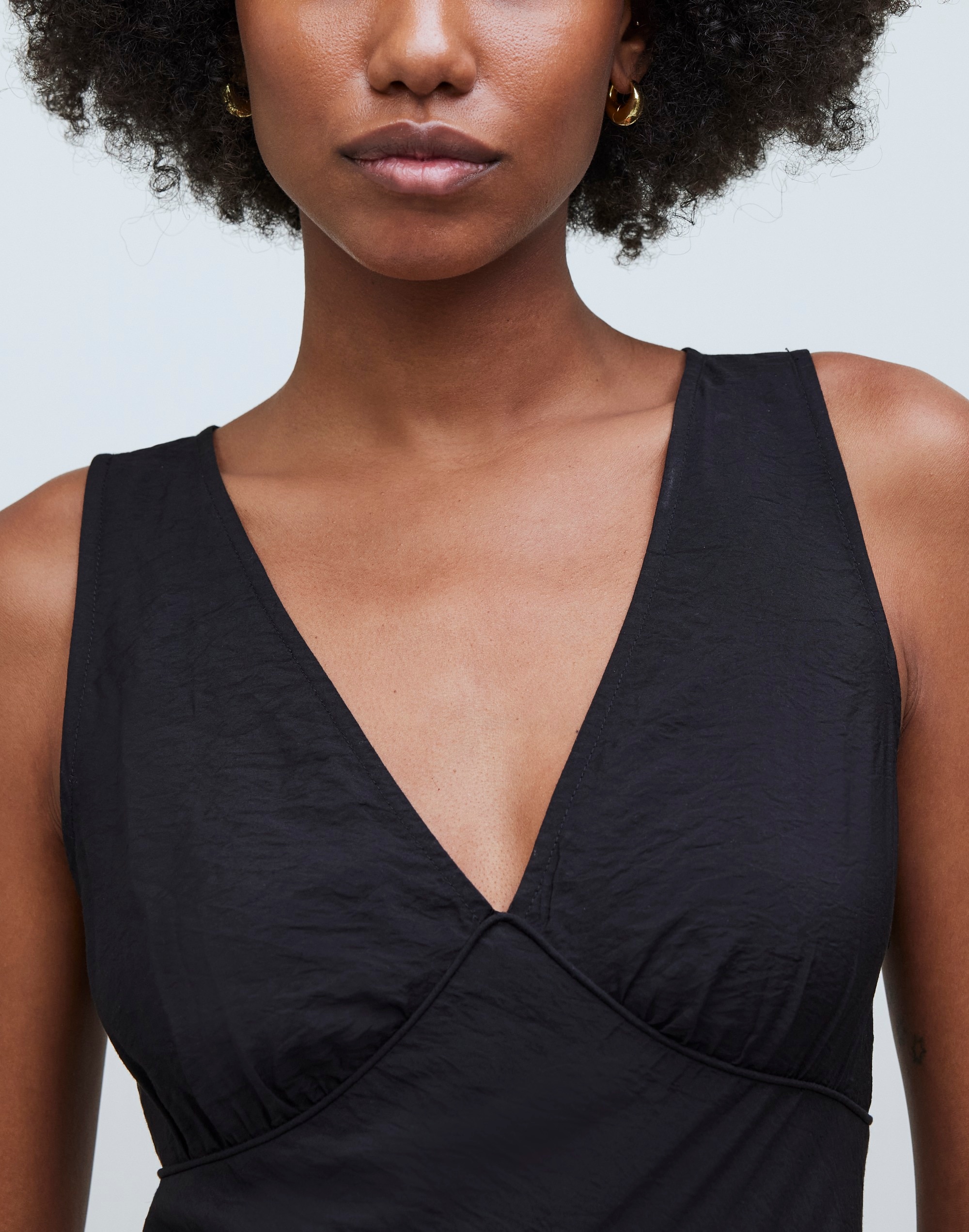 The Ariana Midi Dress