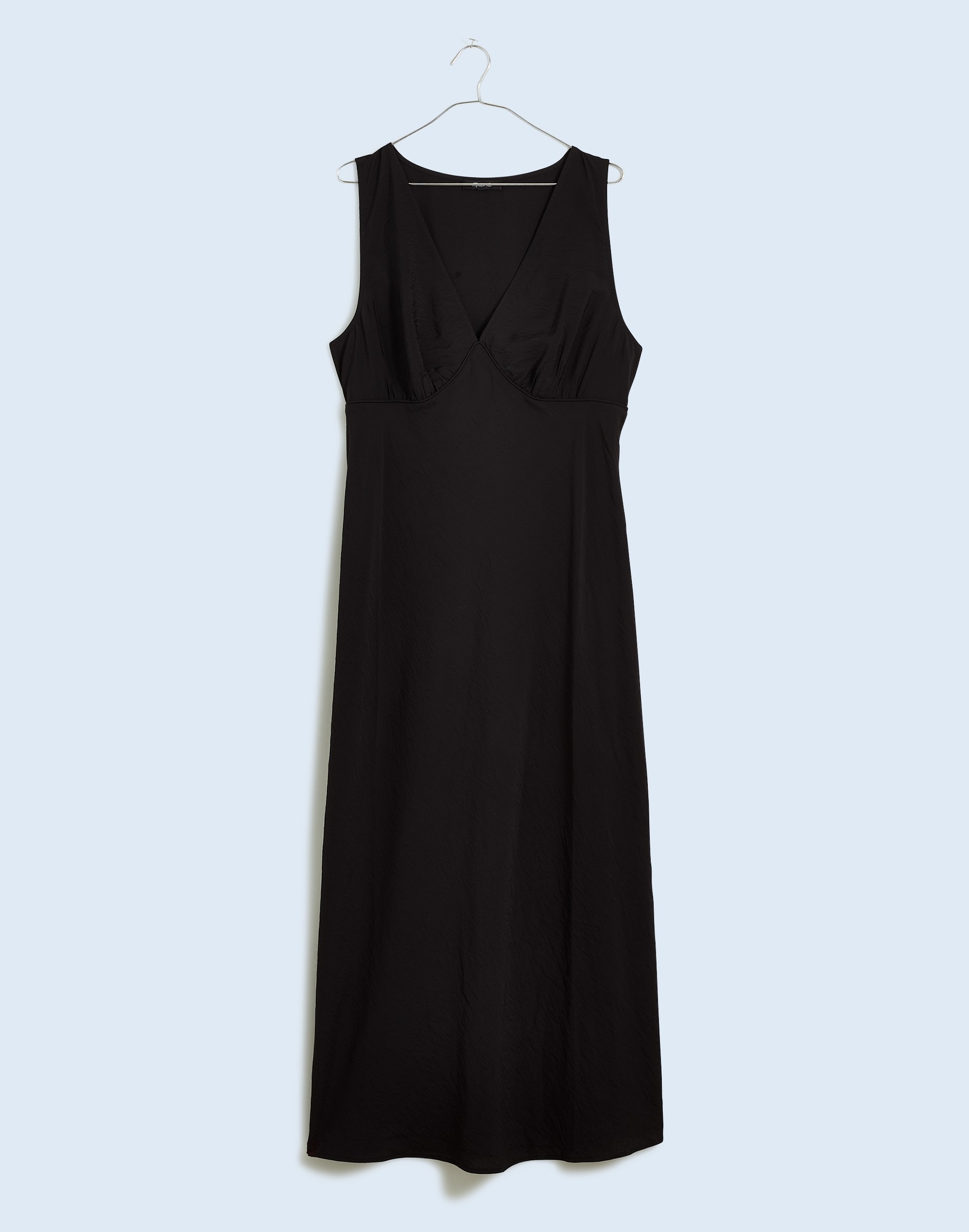 The Ariana Midi Dress