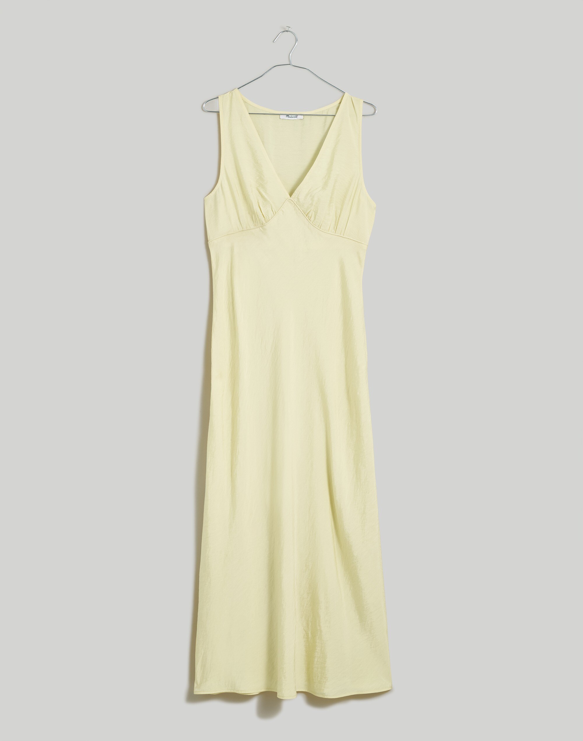 The Ariana Midi Dress