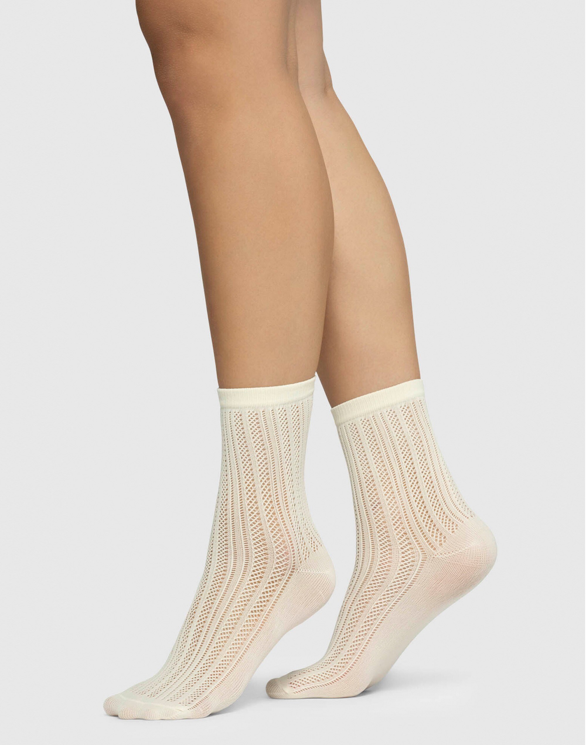 Swedish Stockings Klara Knit Socks