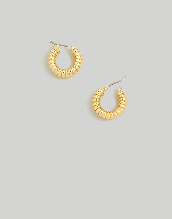 Women's Earrings: Jewelry | Madewell