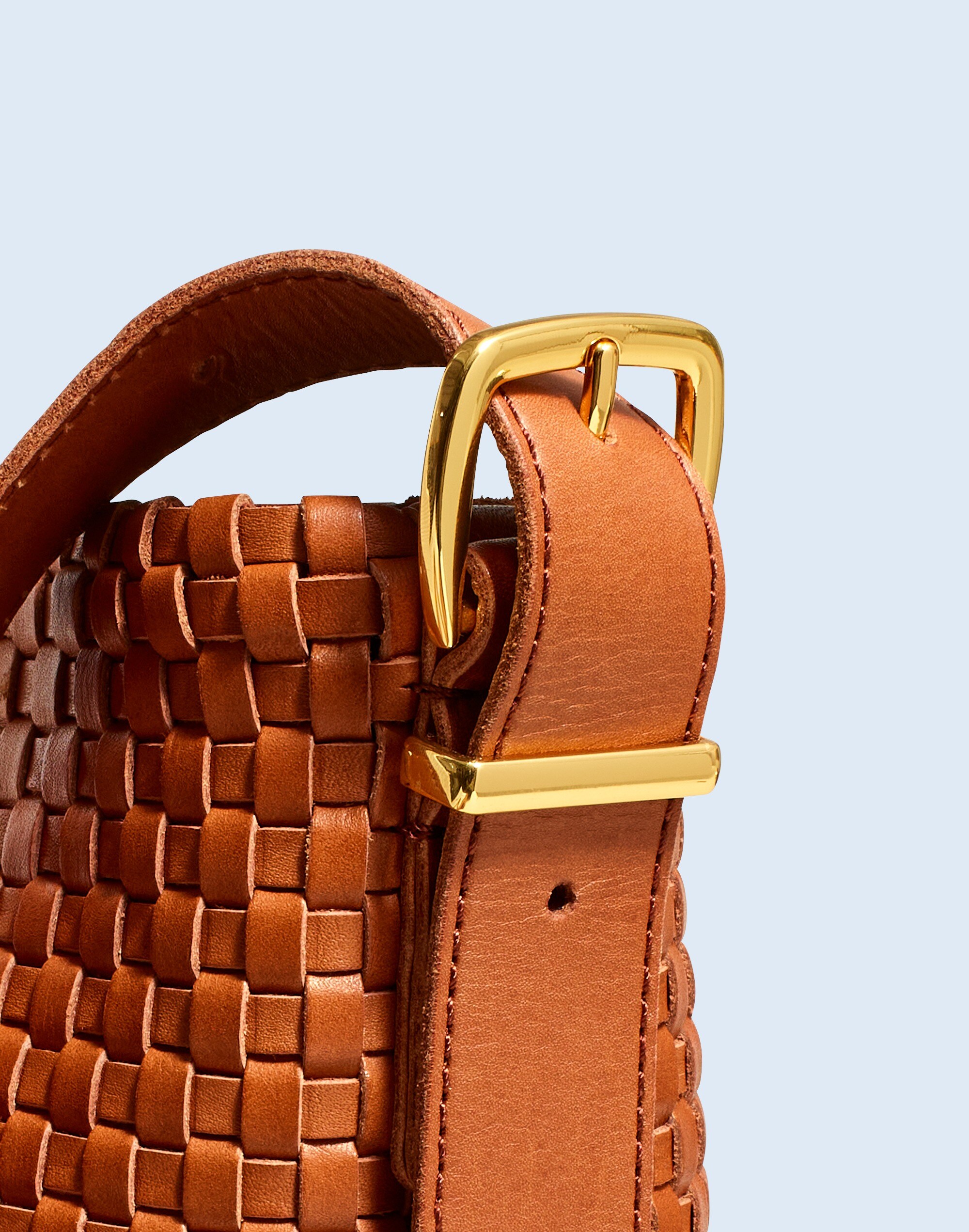 The Essential Mini Bucket Tote