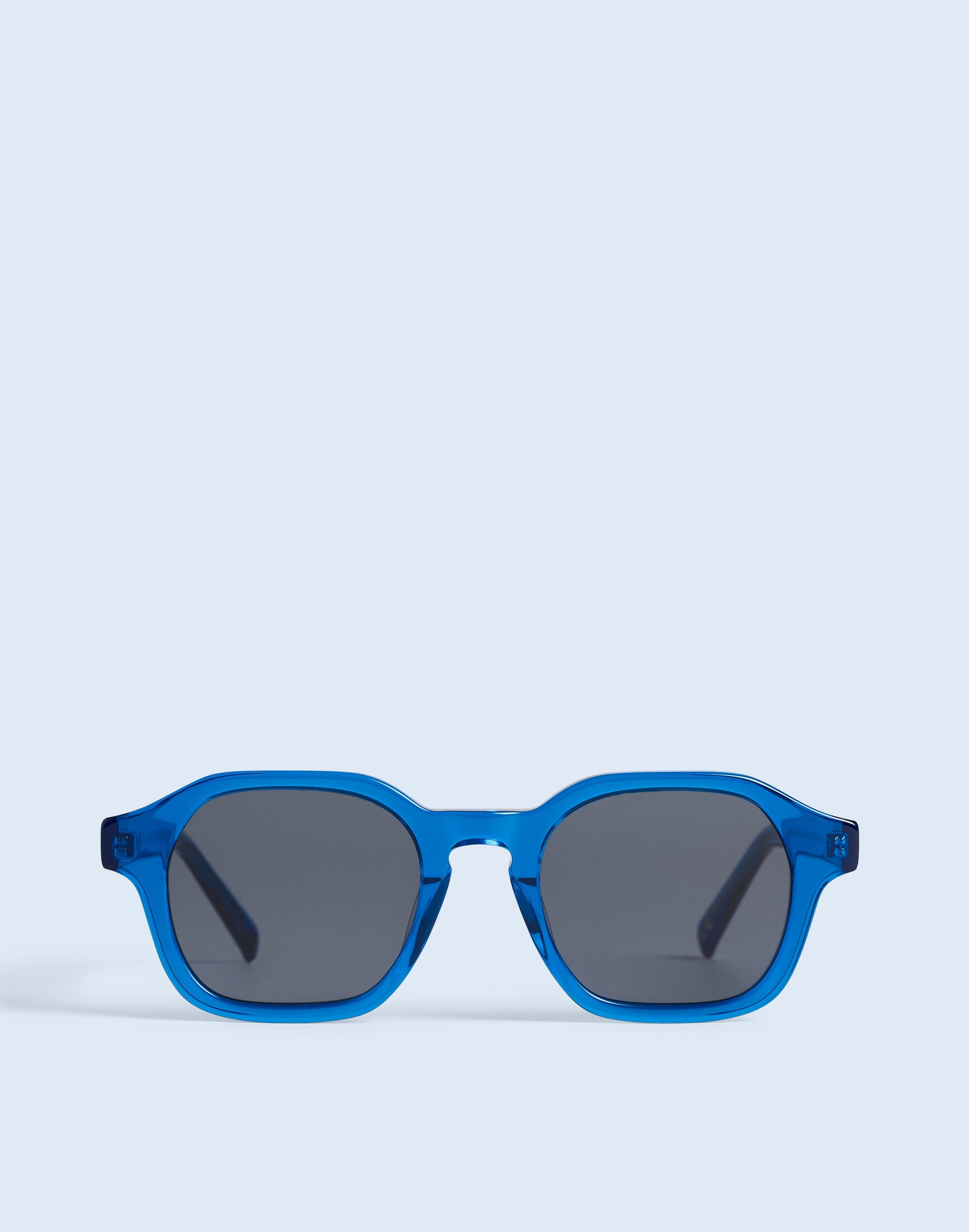 Graphton Acetate Sunglasses